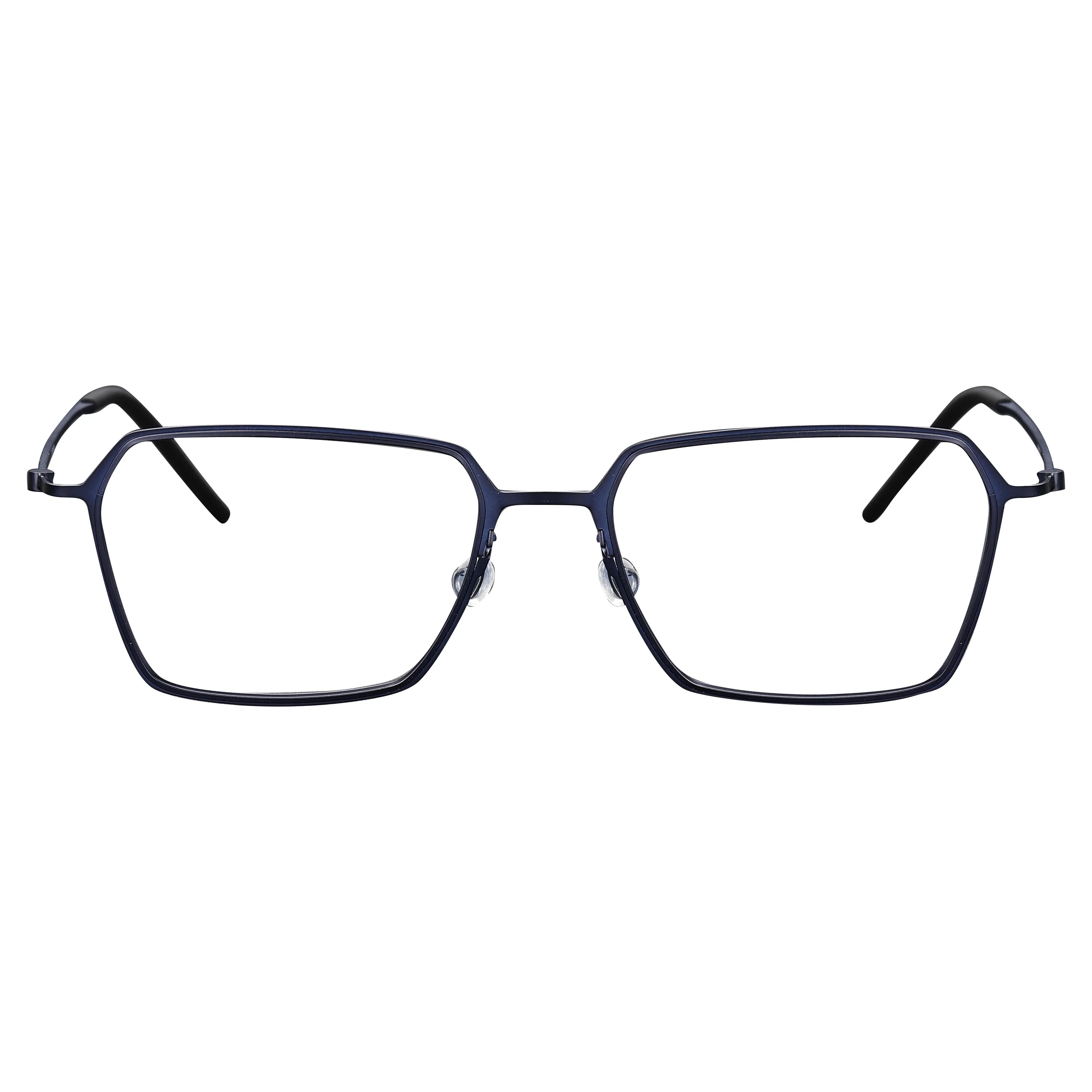 Geometric Glasses LE1124