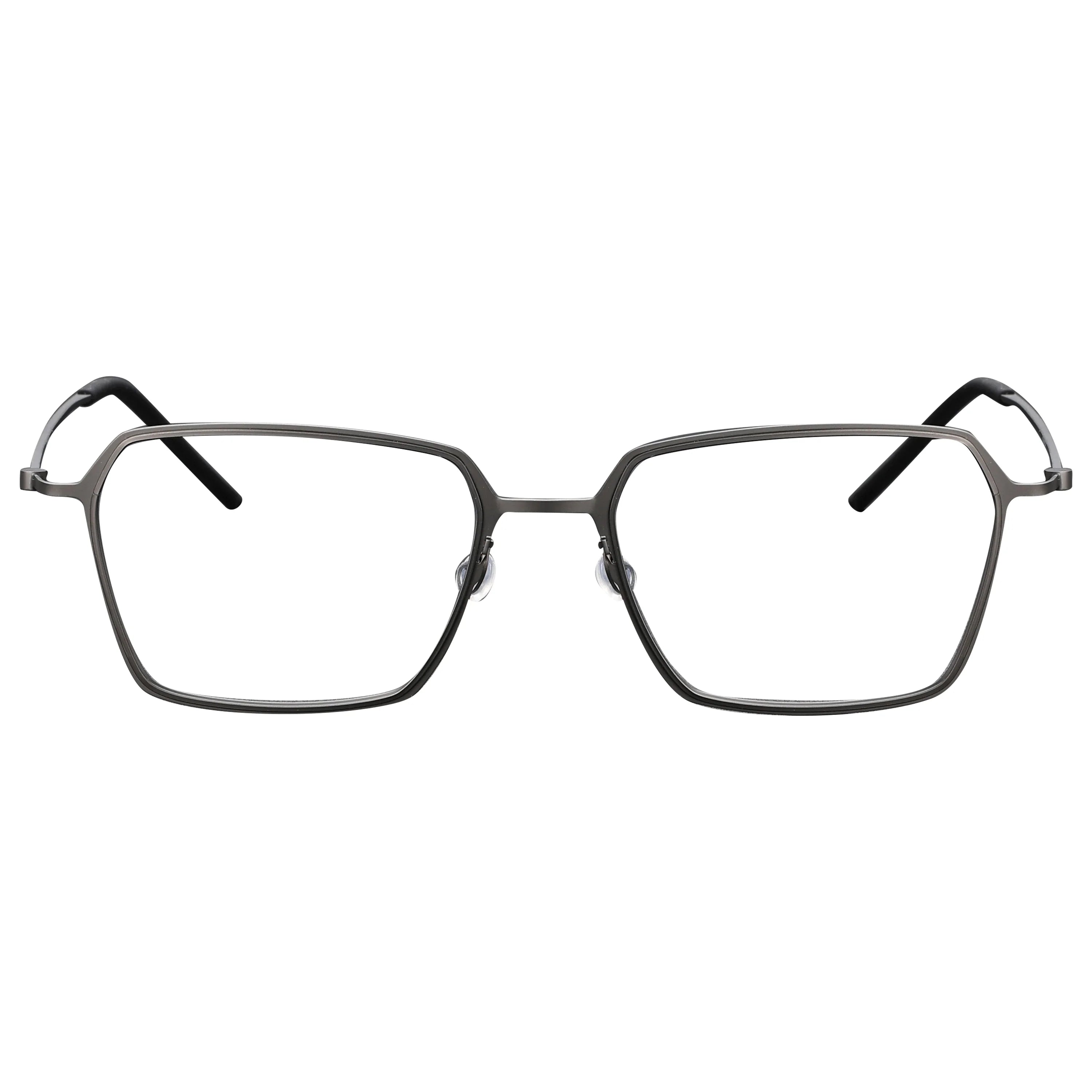Geometric Glasses LE1124