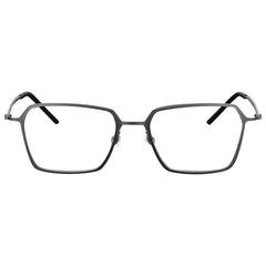 Geometric Glasses LE1124