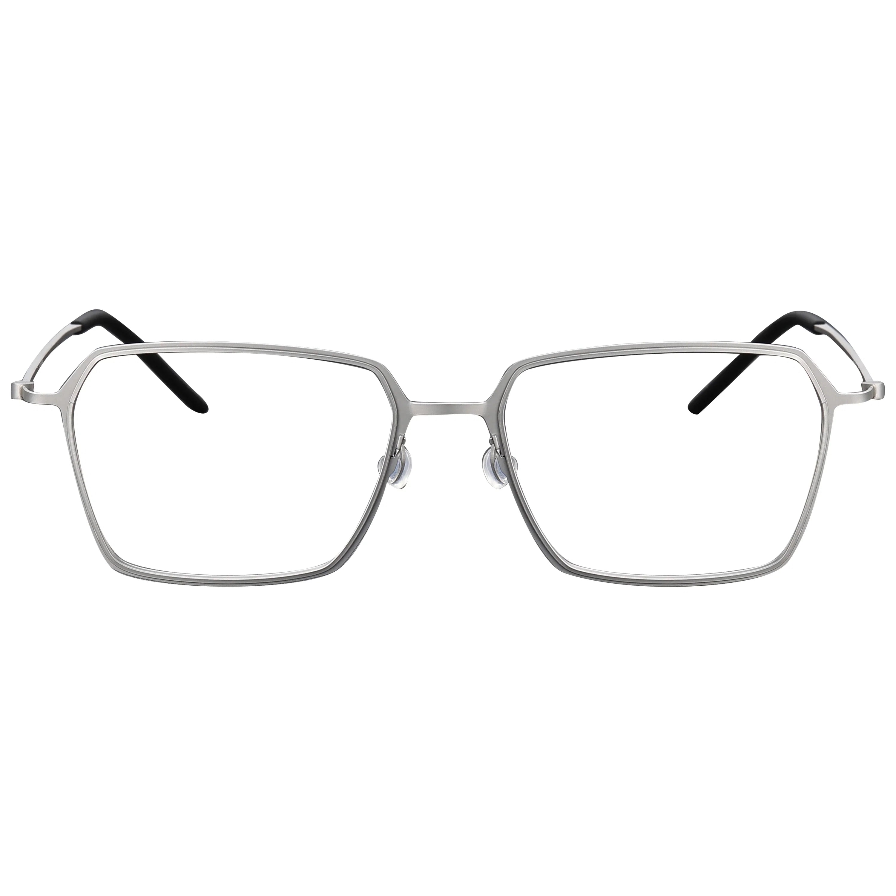 Geometric Glasses LE1124