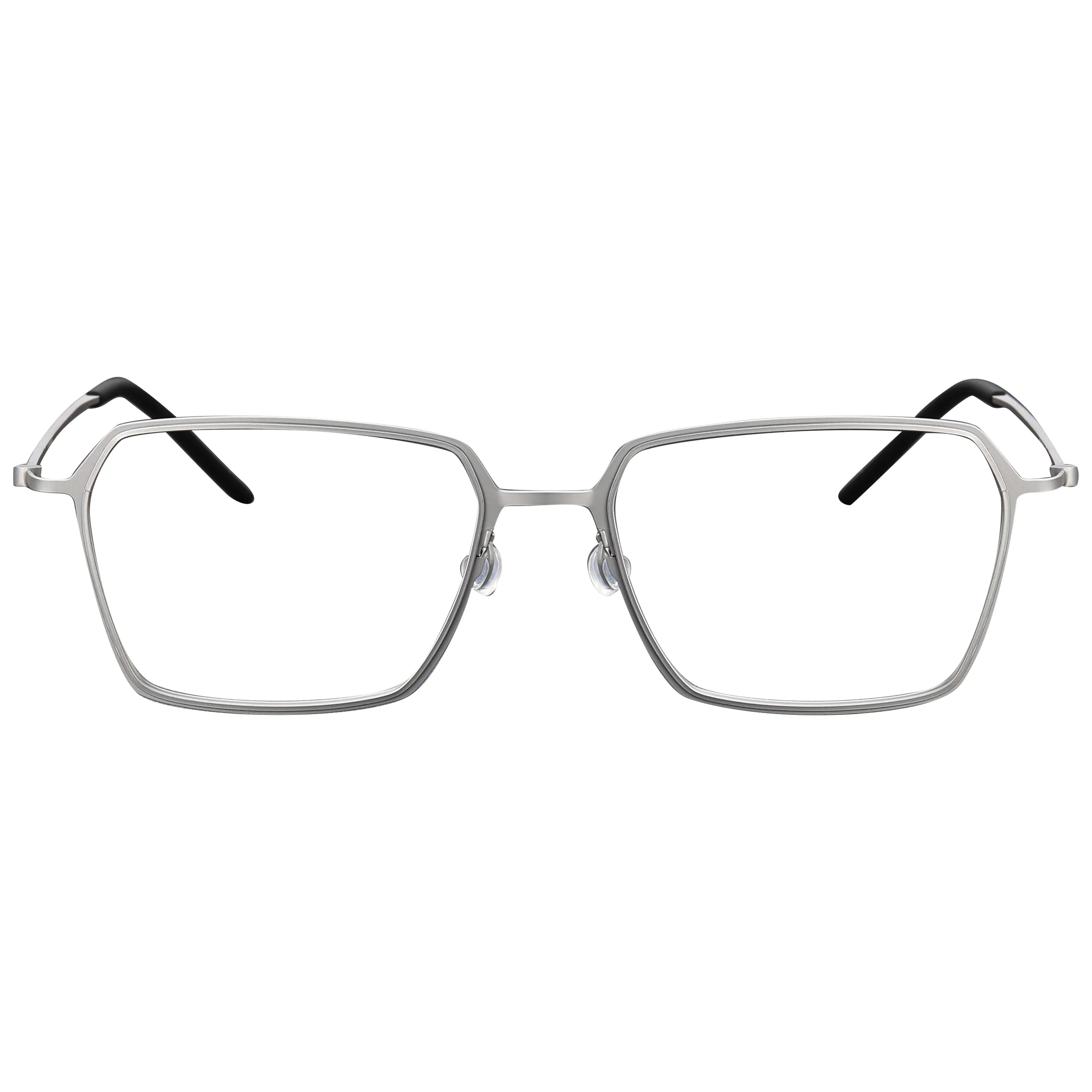 Geometric Glasses LE1124