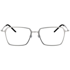 Geometric Glasses LE1124
