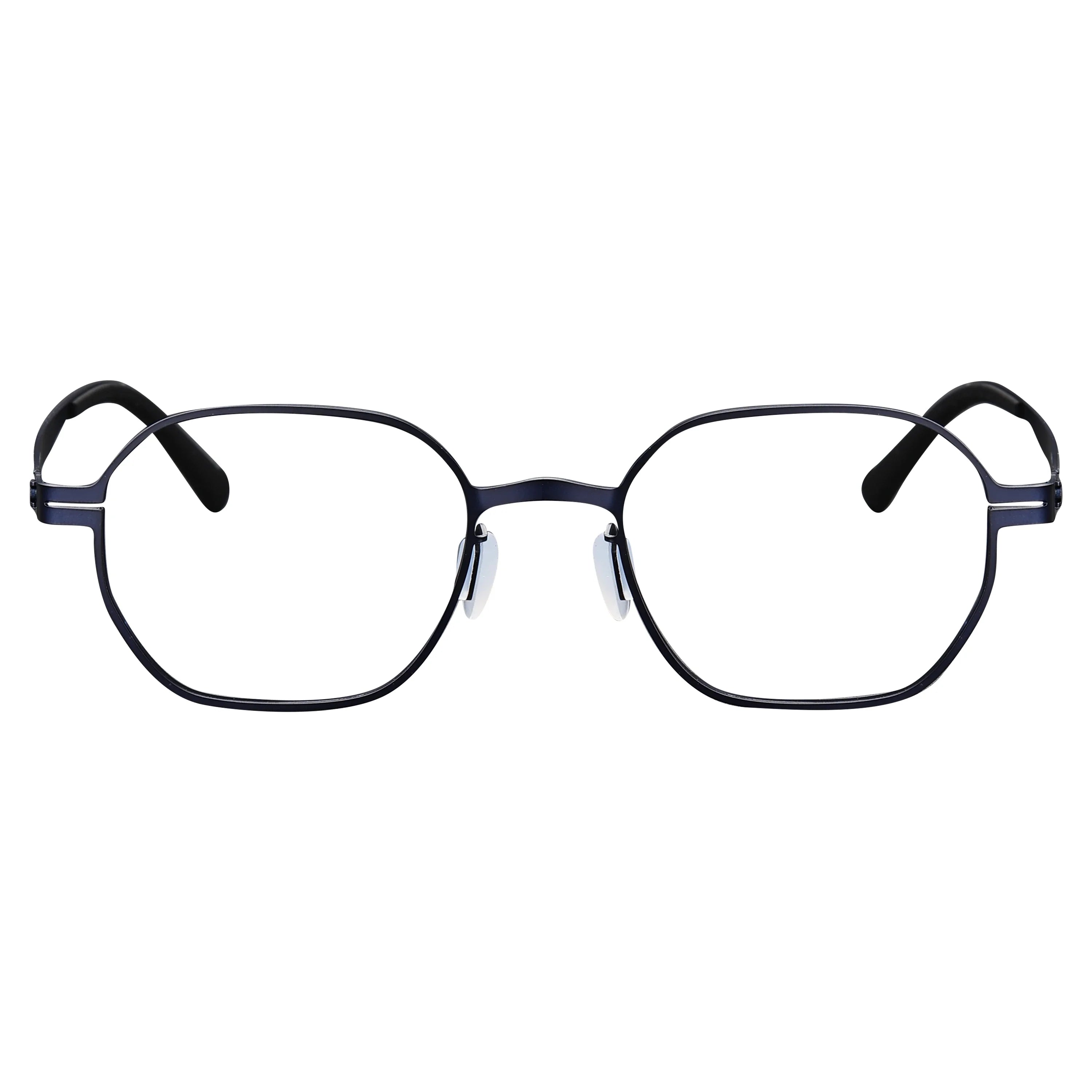 Geometric Glasses LE1127