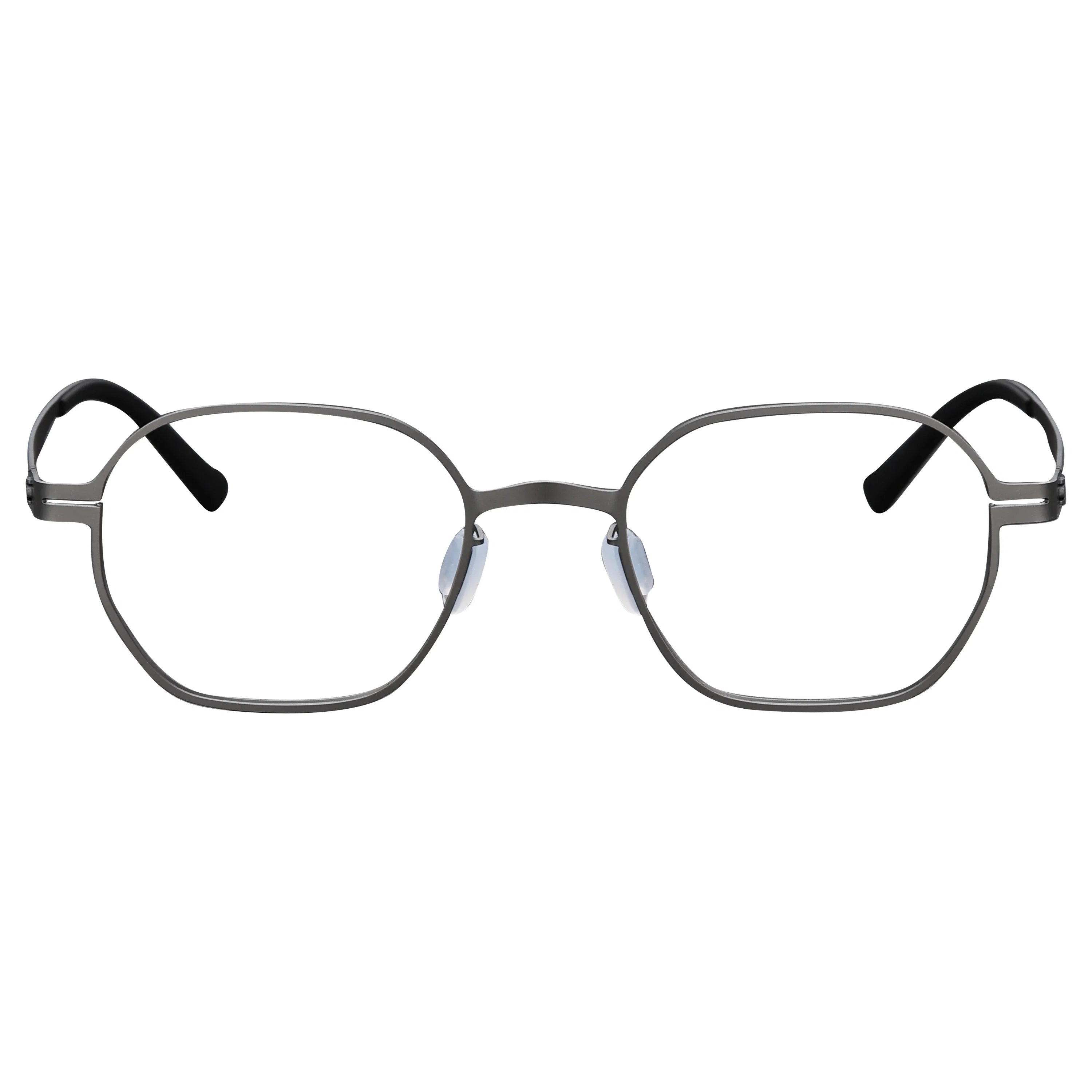 Geometric Glasses LE1127