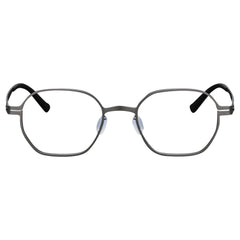 Geometric Glasses LE1127