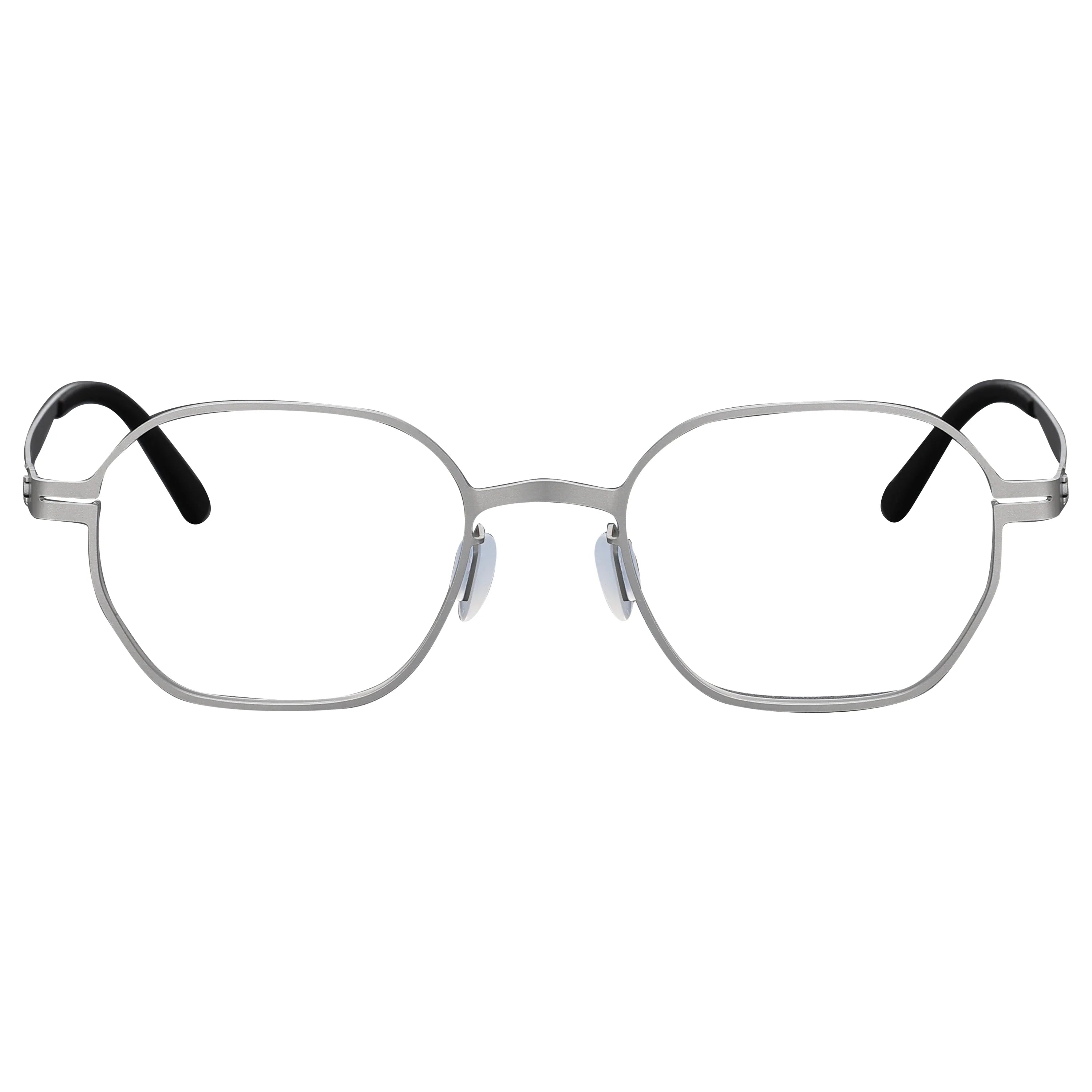 Geometric Glasses LE1127