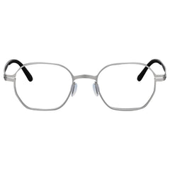 Geometric Glasses LE1127