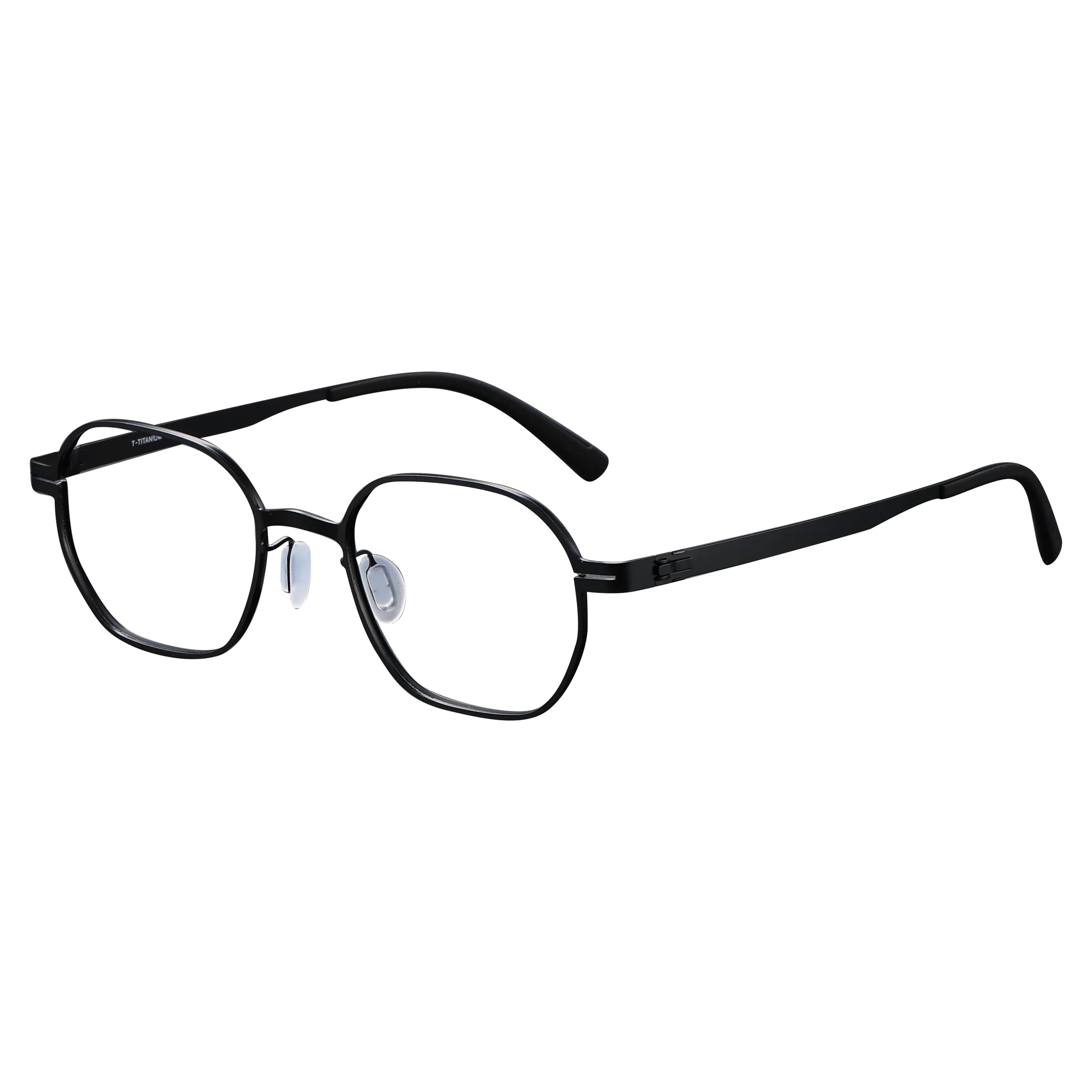 Geometric Glasses LE1127
