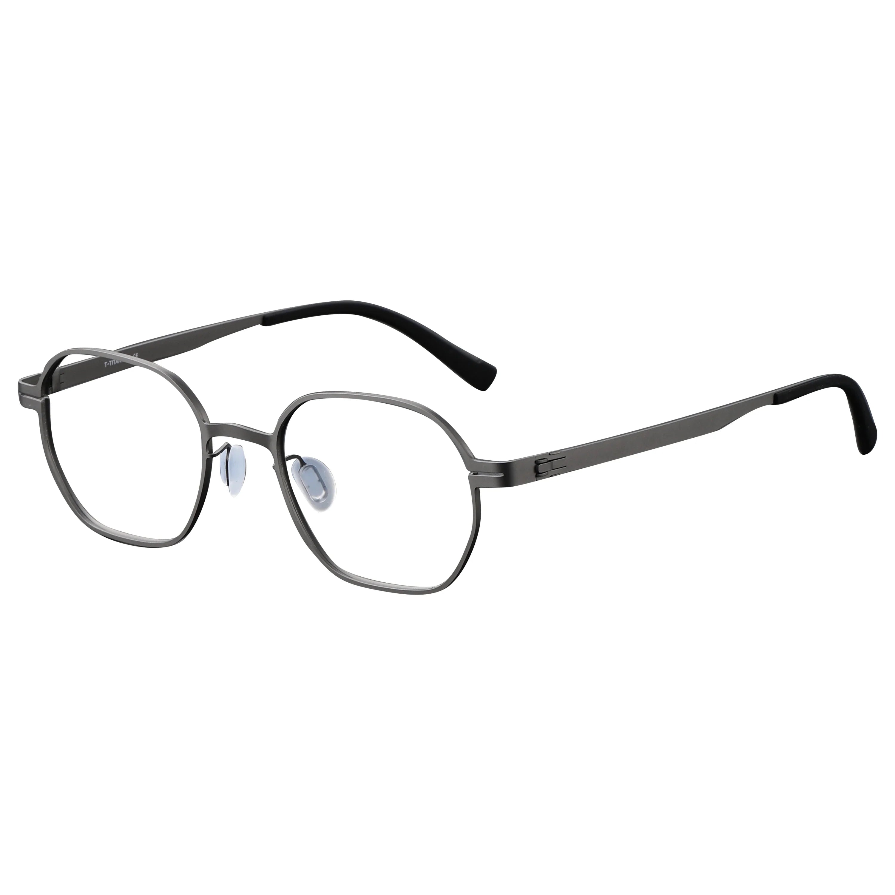 Geometric Glasses LE1127