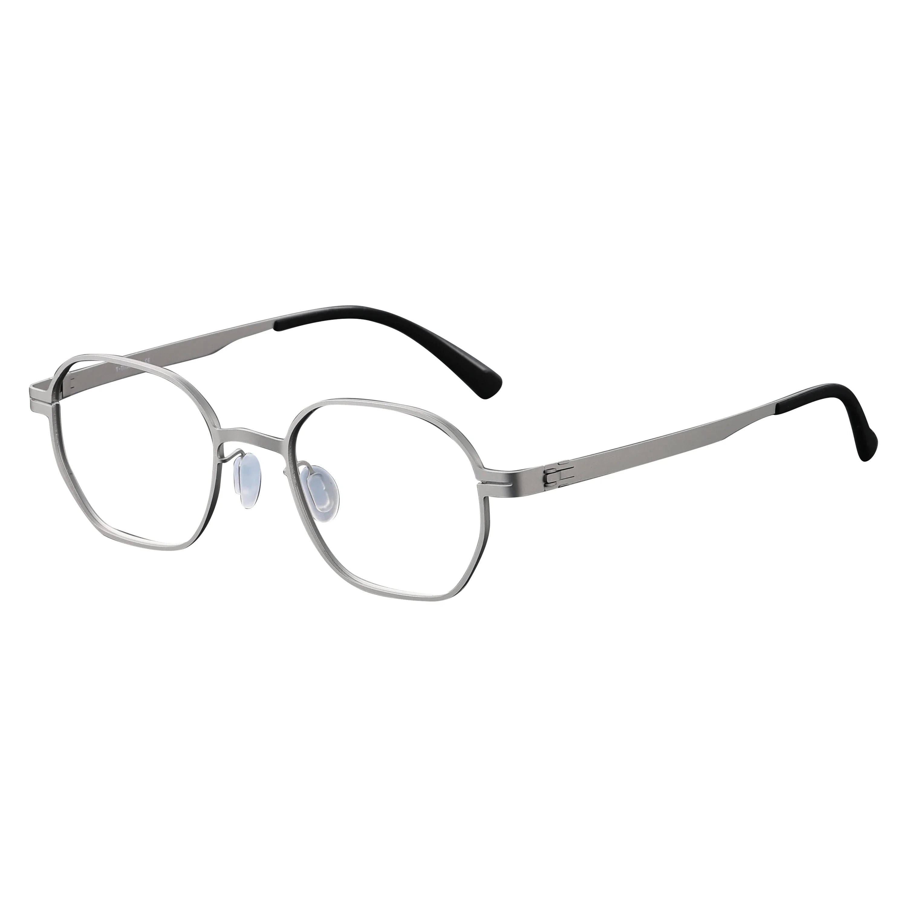 Geometric Glasses LE1127