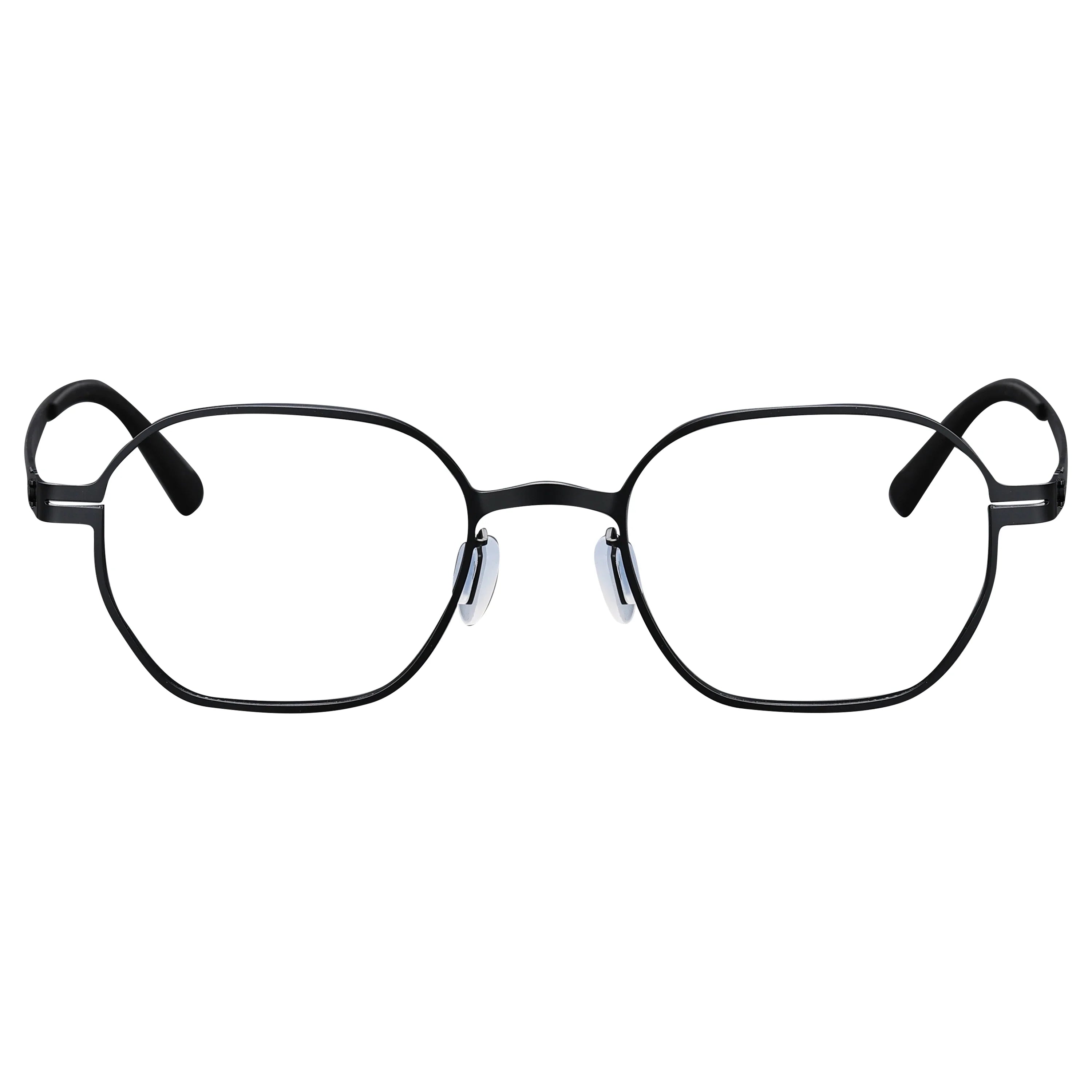 Geometric Glasses LE1127