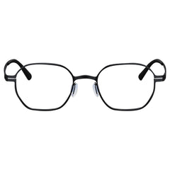 Geometric Glasses LE1127