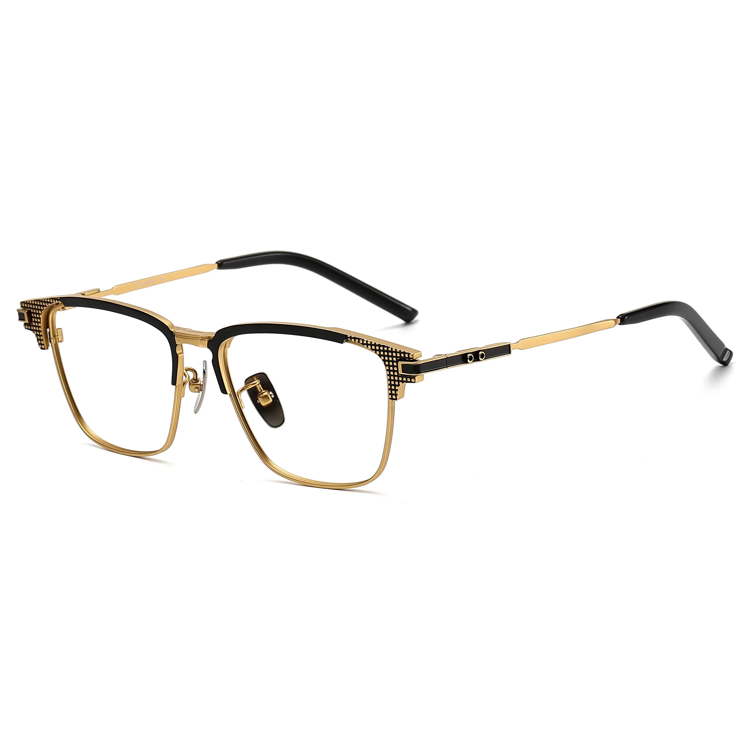 Browline Glasses LE1128