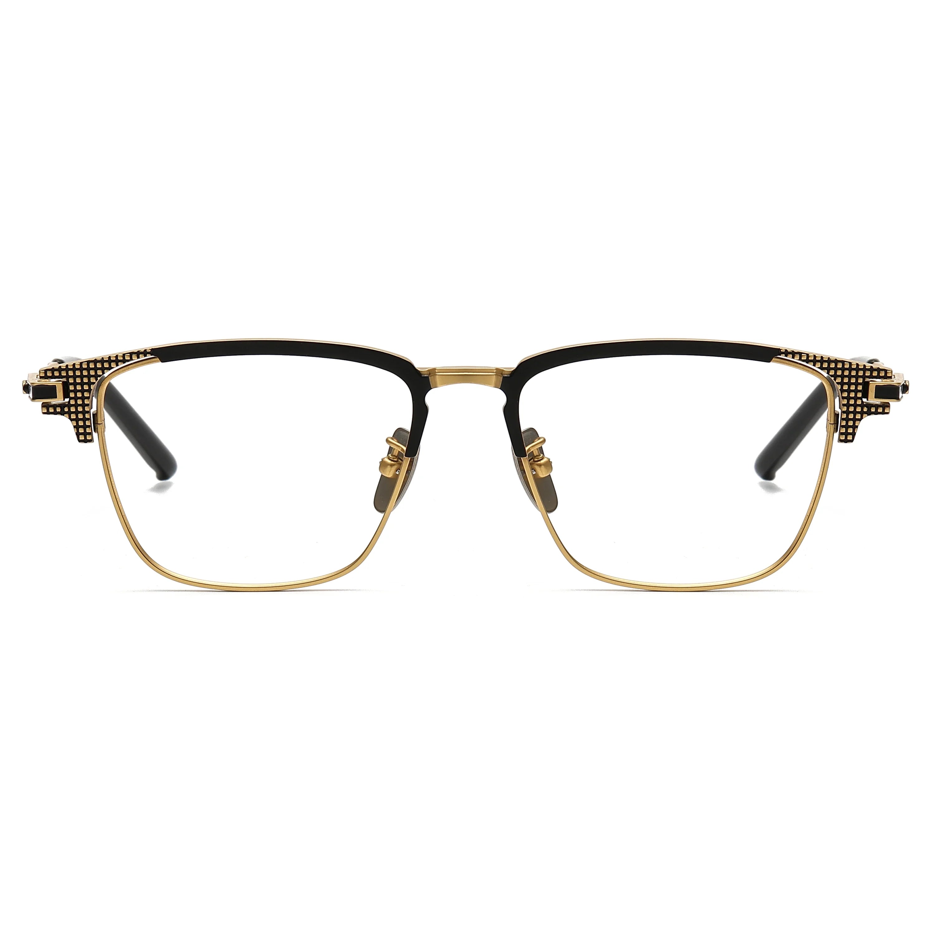 Browline Glasses LE1128