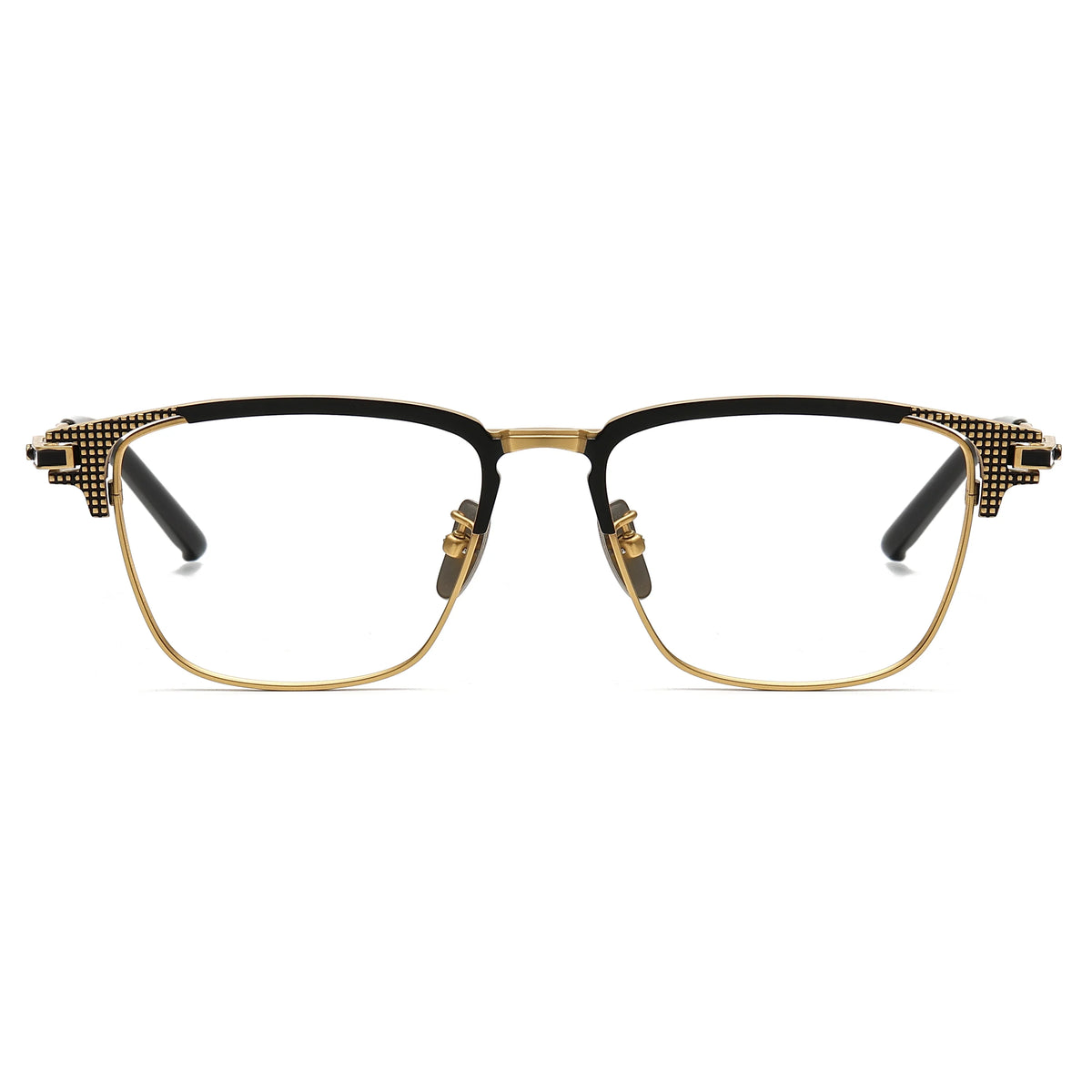 Browline Glasses LE1128