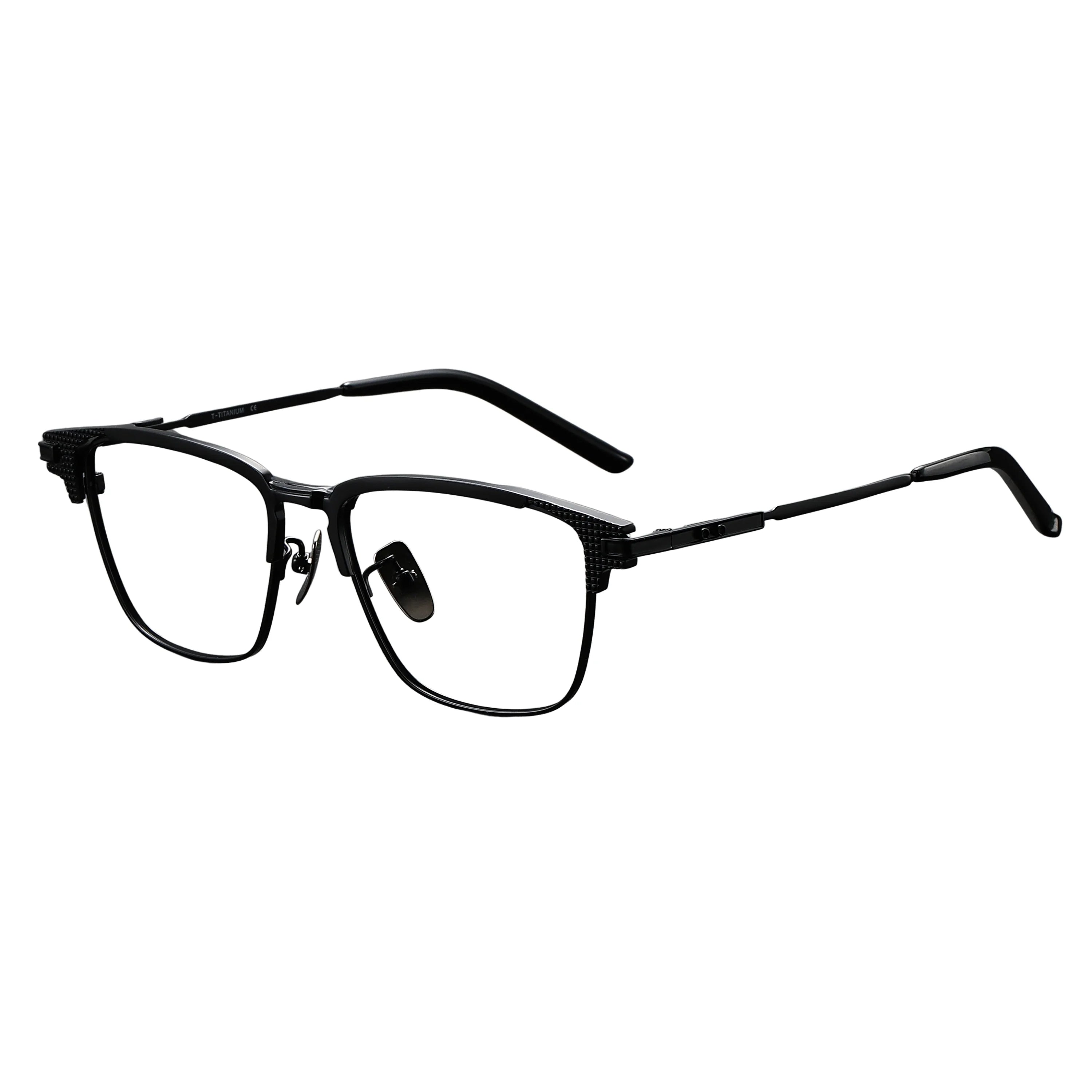 Browline Glasses LE1128