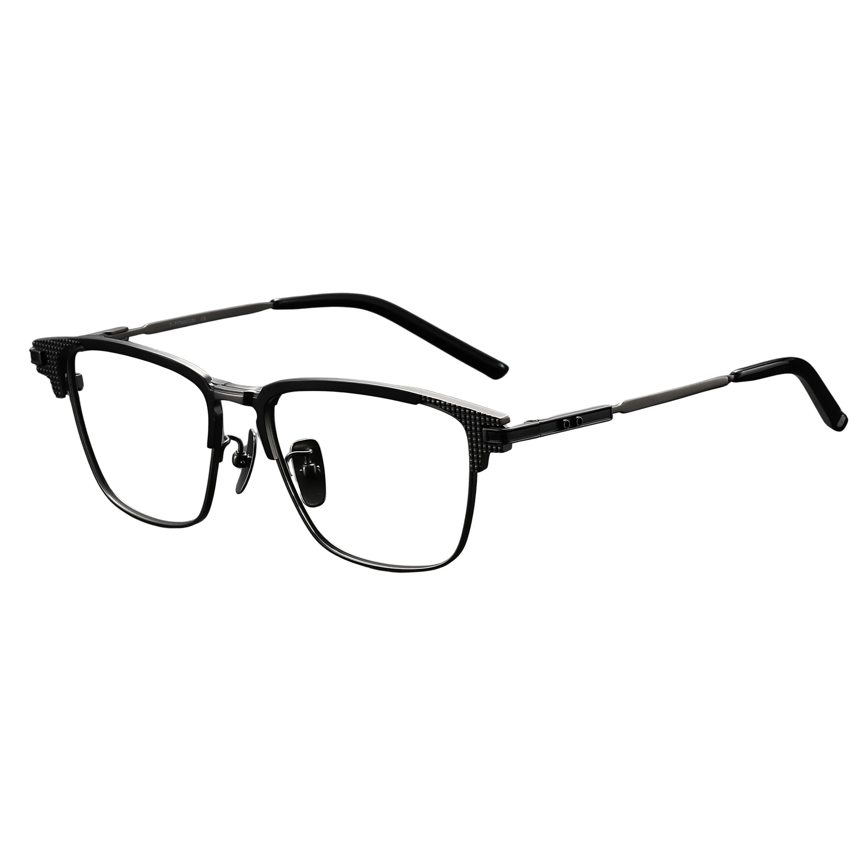 Browline Glasses LE1128