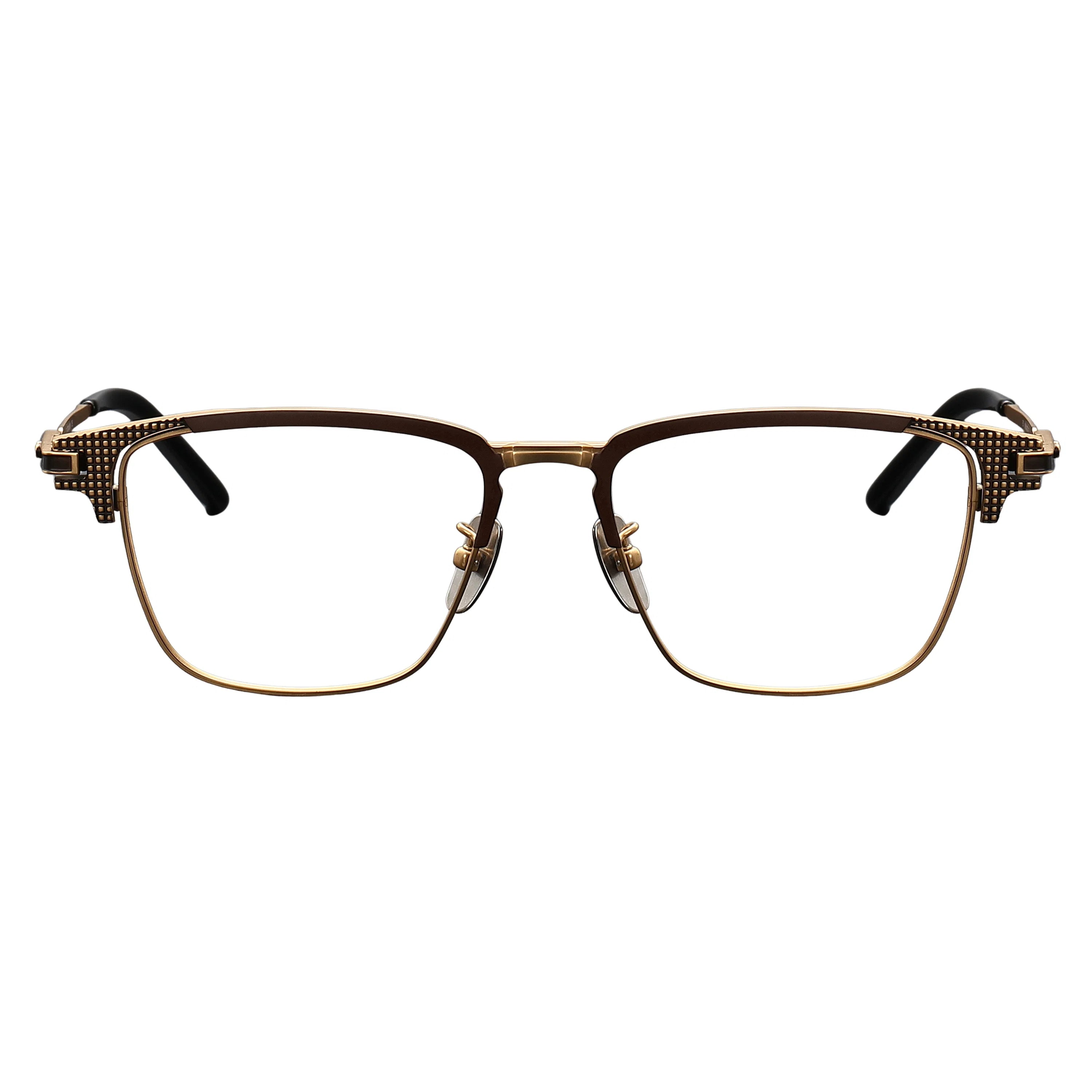 Browline Glasses LE1128