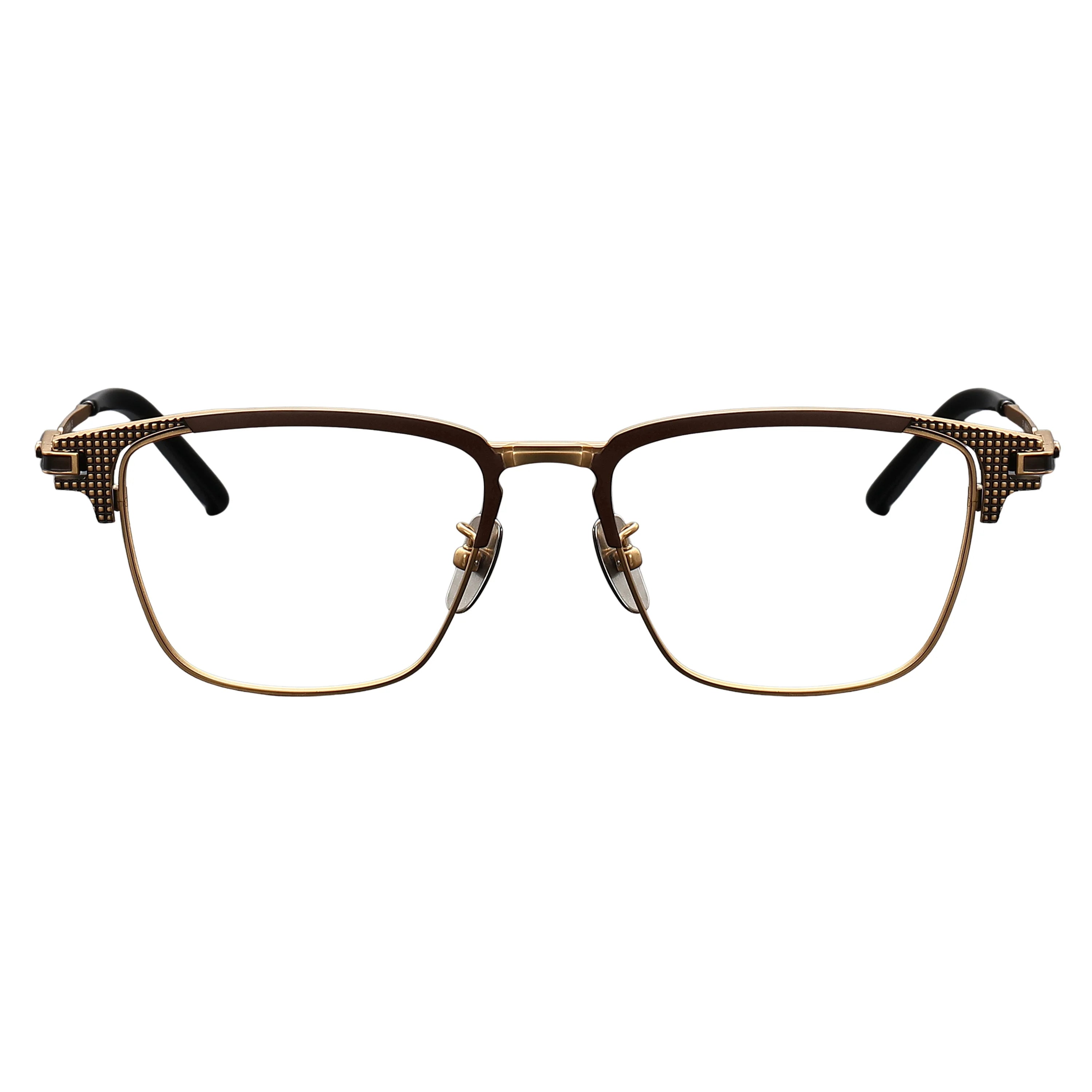 Browline Glasses LE1128