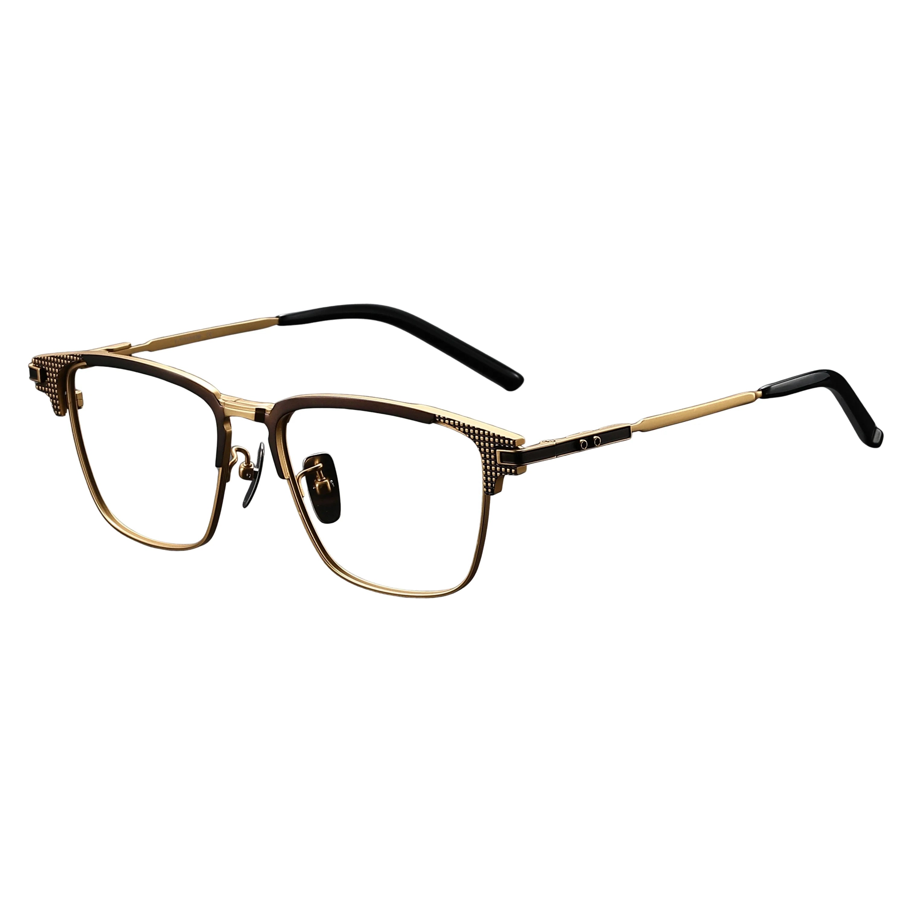 Browline Glasses LE1128