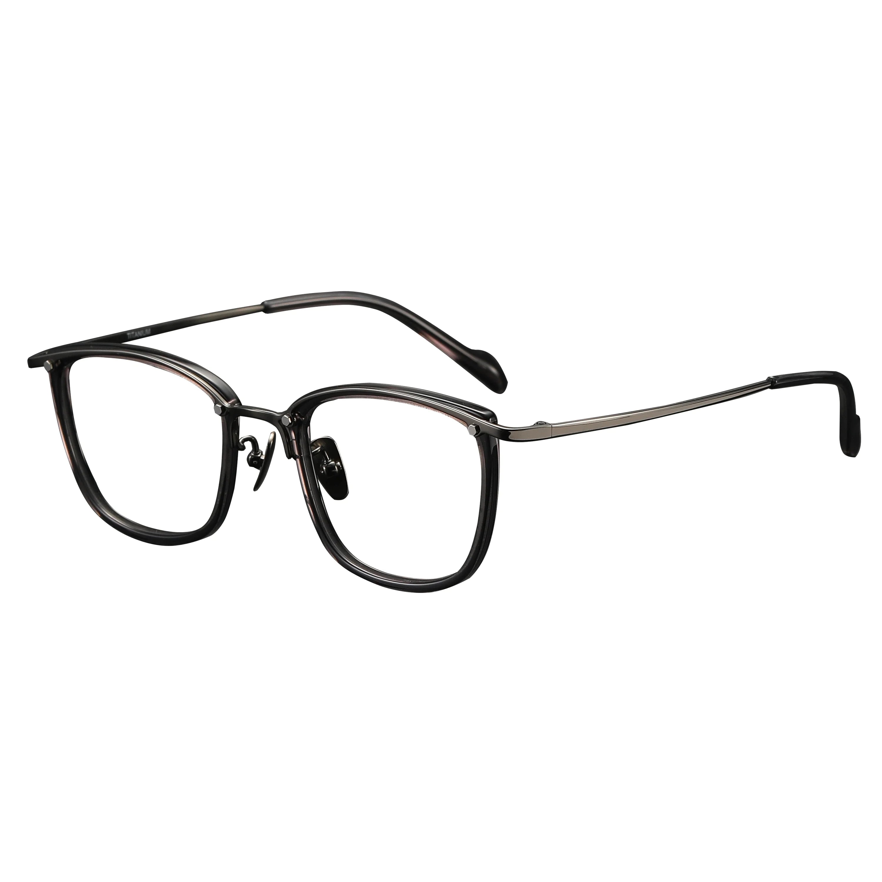 Browline Glasses LE1131