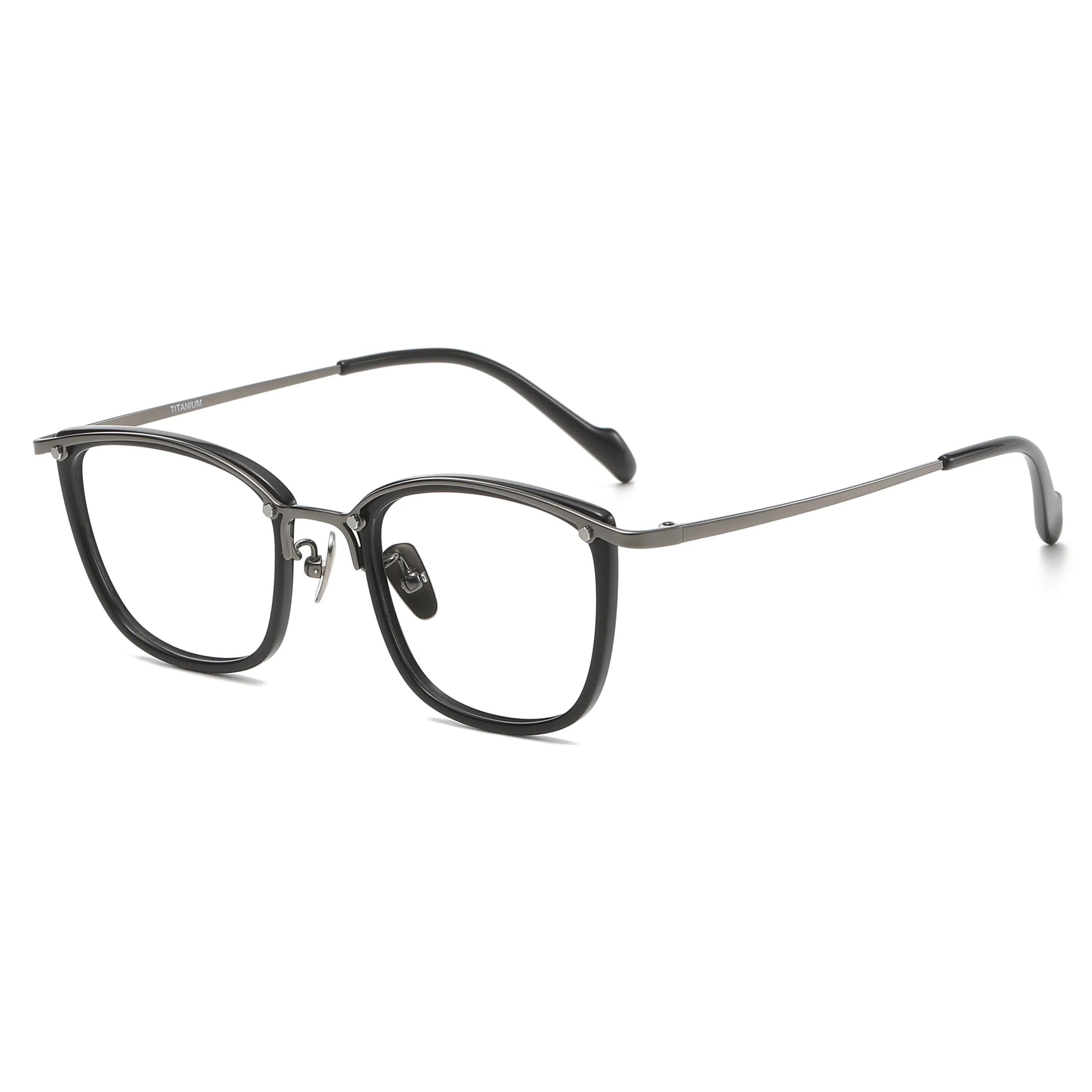 Browline Glasses LE1131