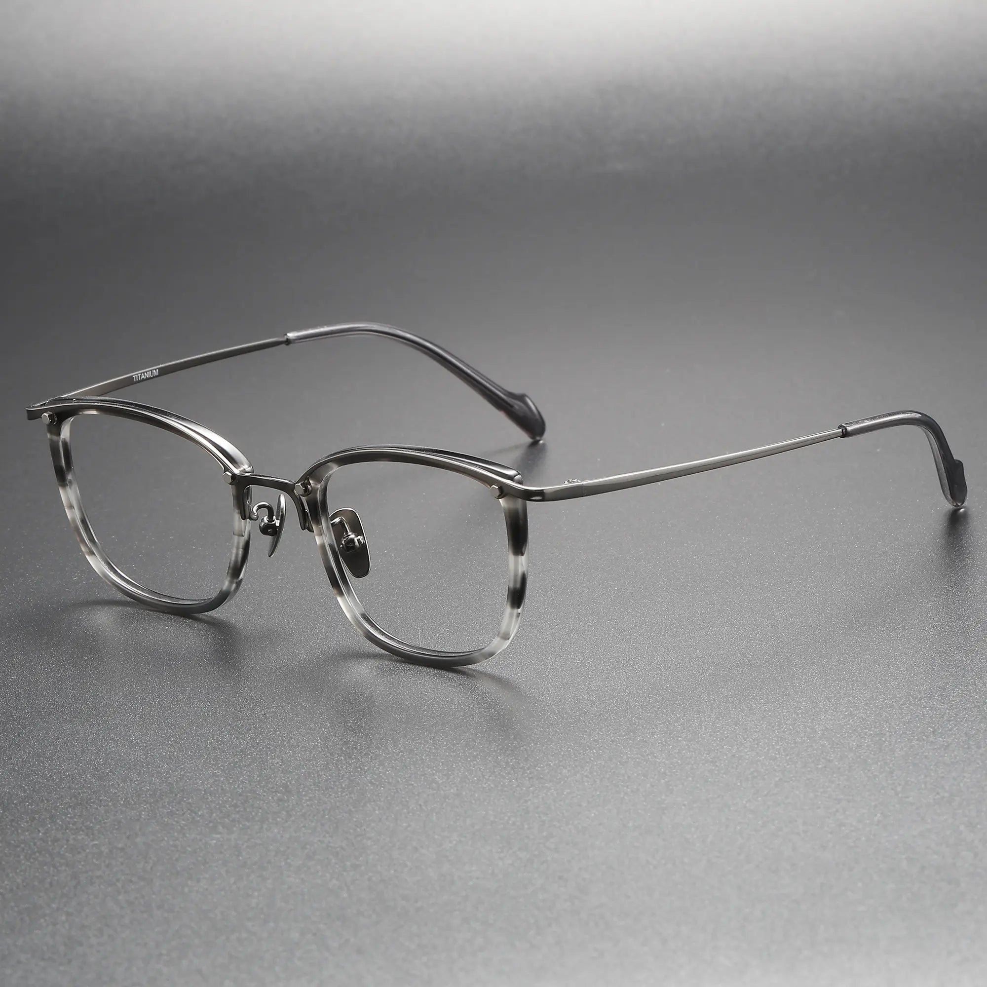 Browline Glasses LE1131