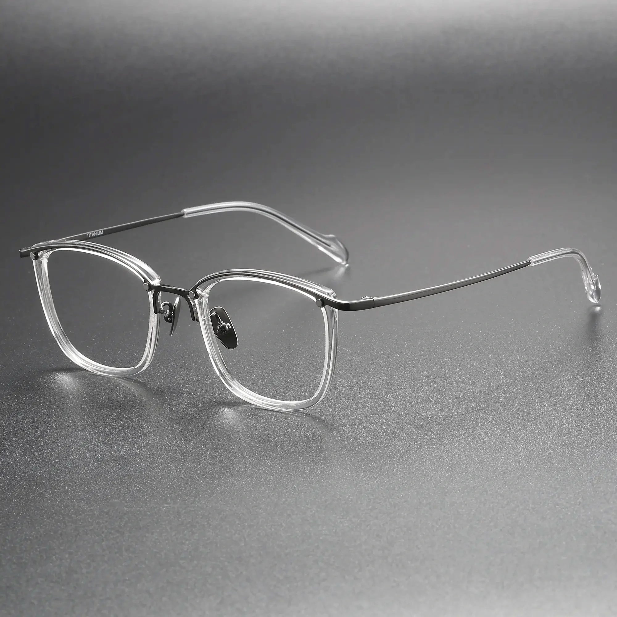 Browline Glasses LE1131