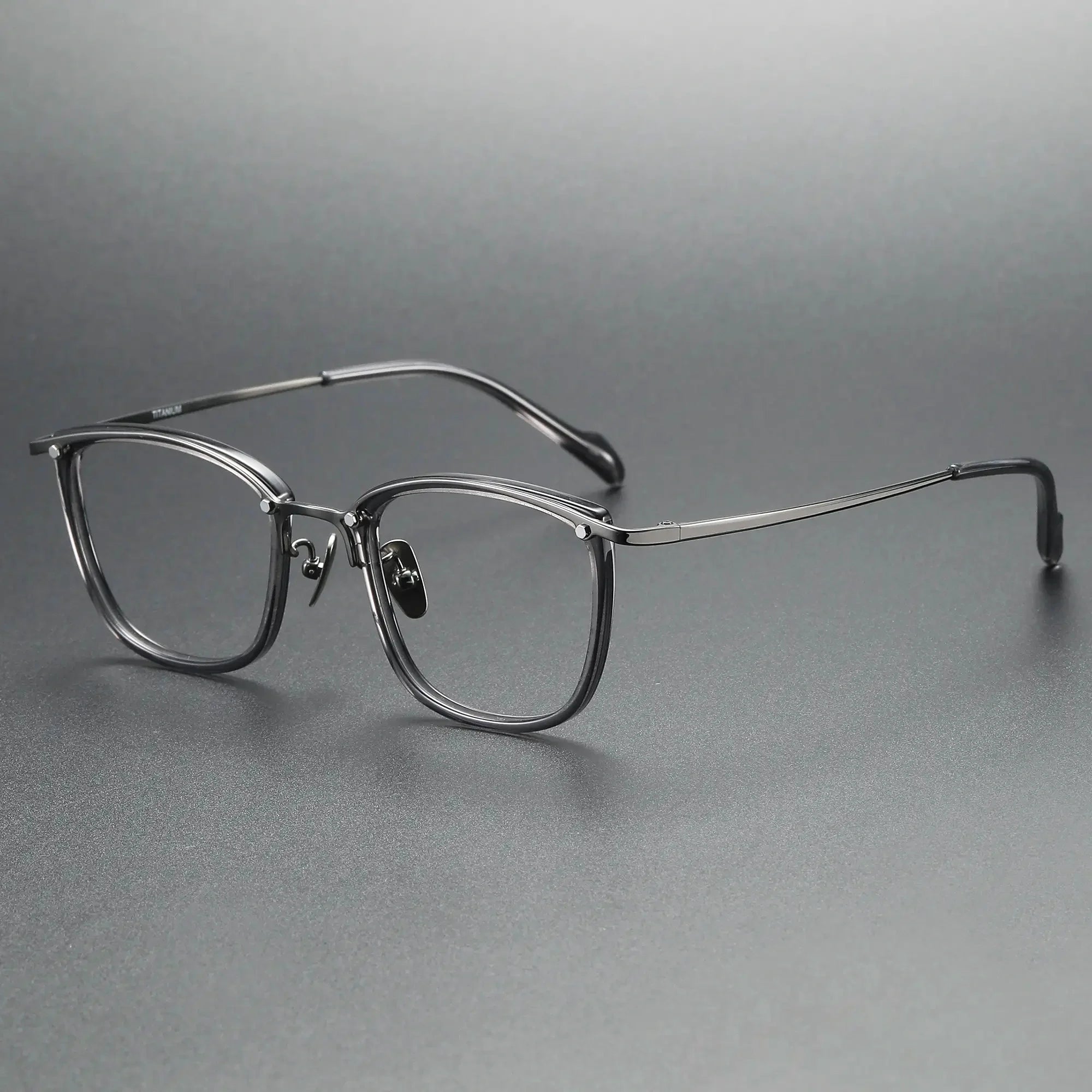 Browline Glasses LE1131
