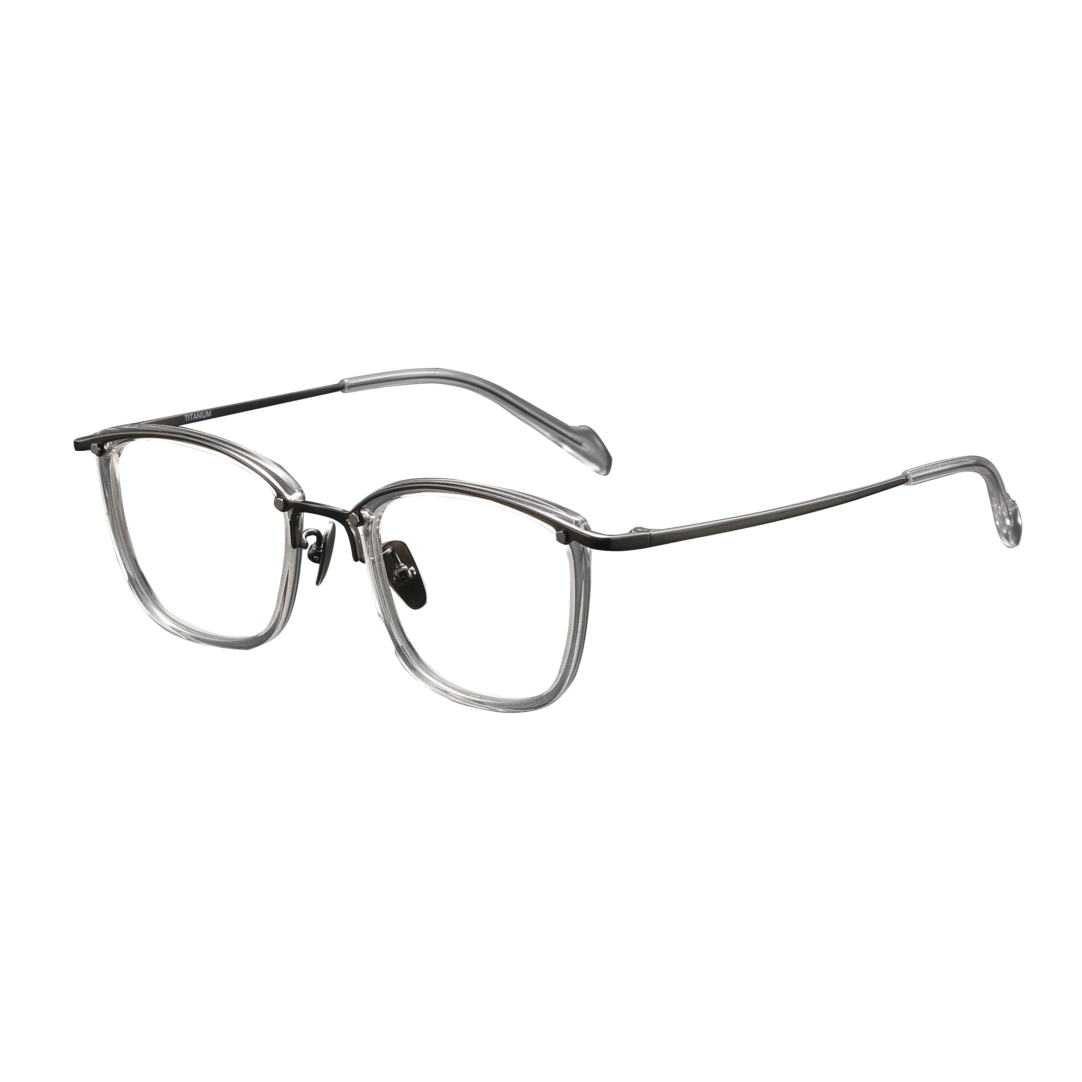Browline Glasses LE1131