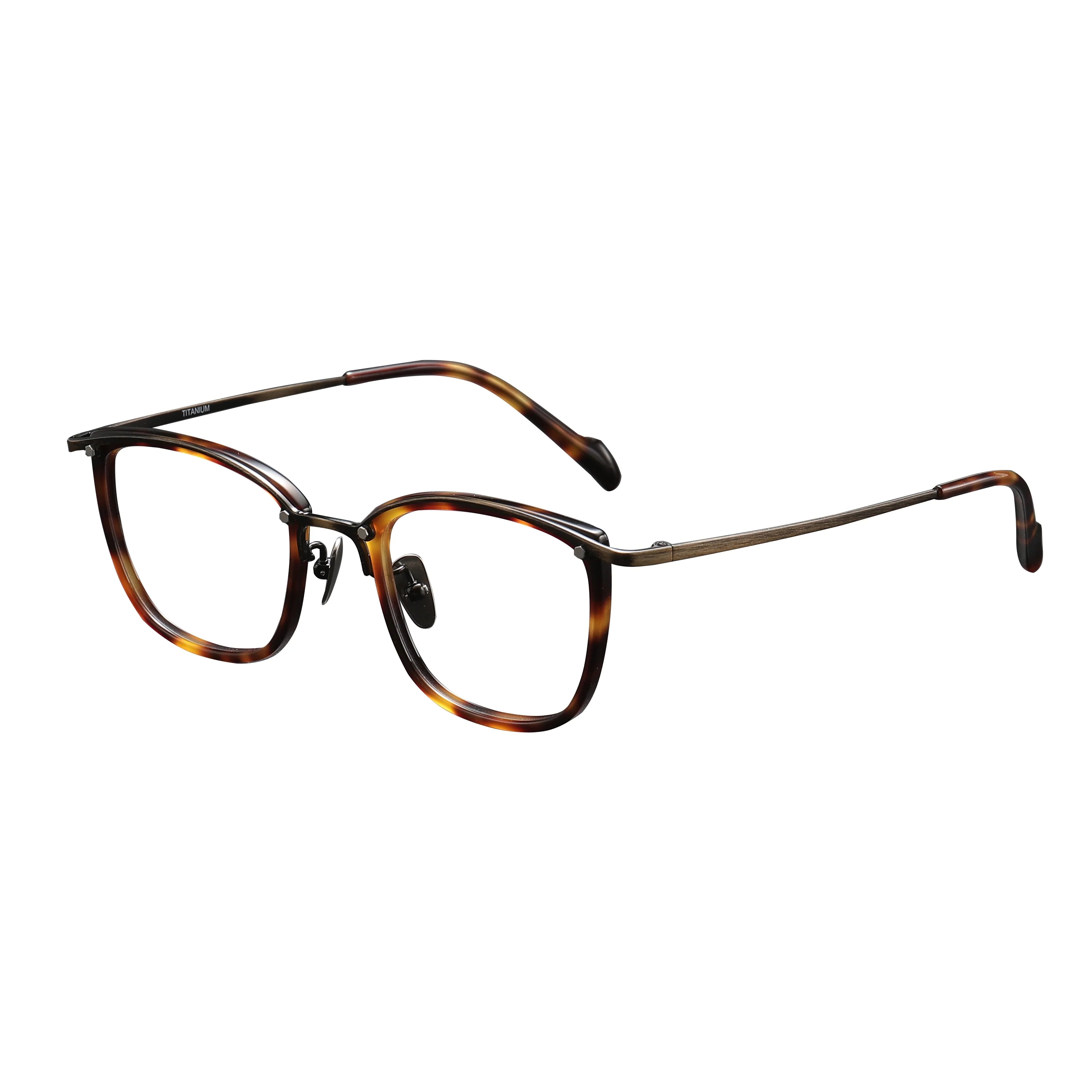 Browline Glasses LE1131