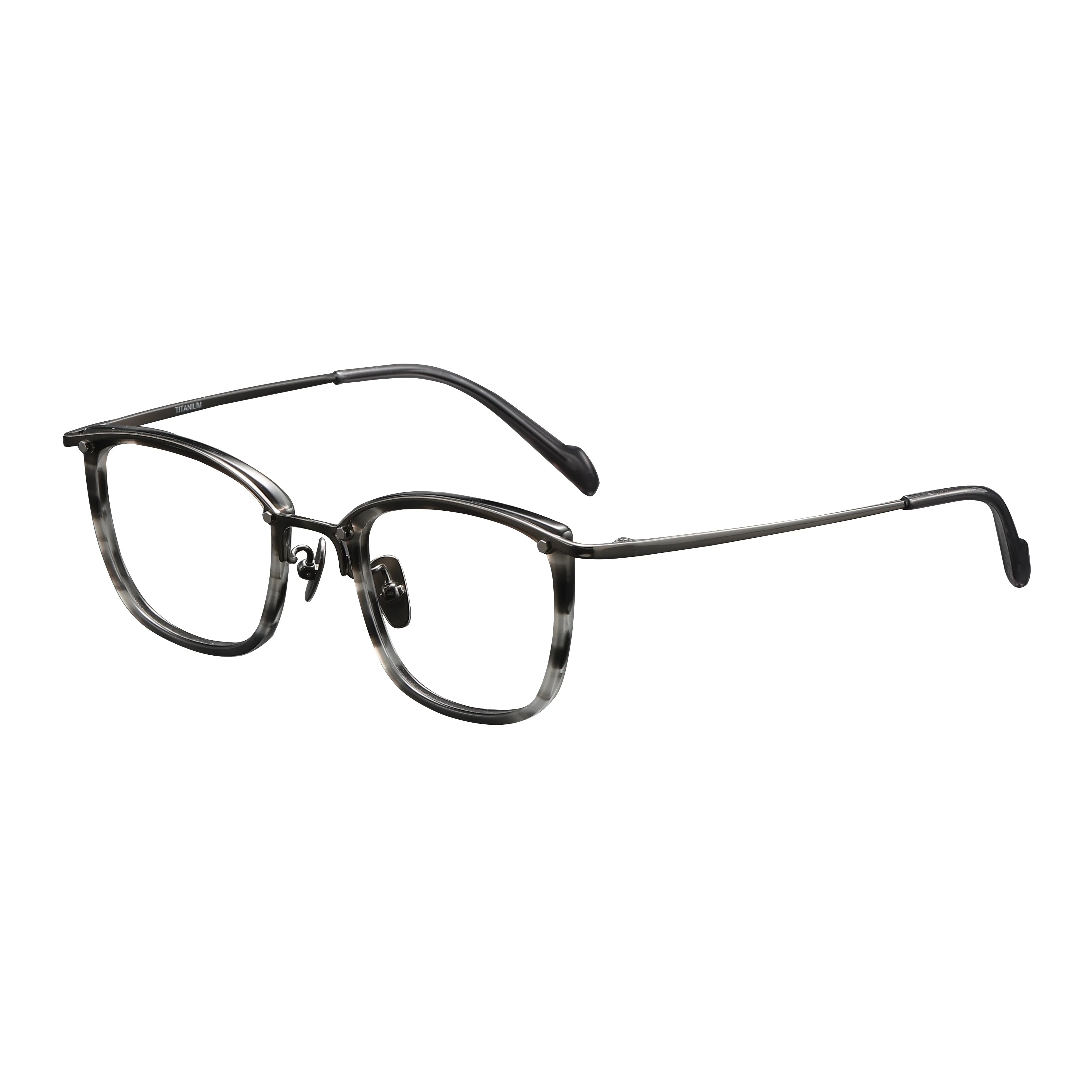 Browline Glasses LE1131