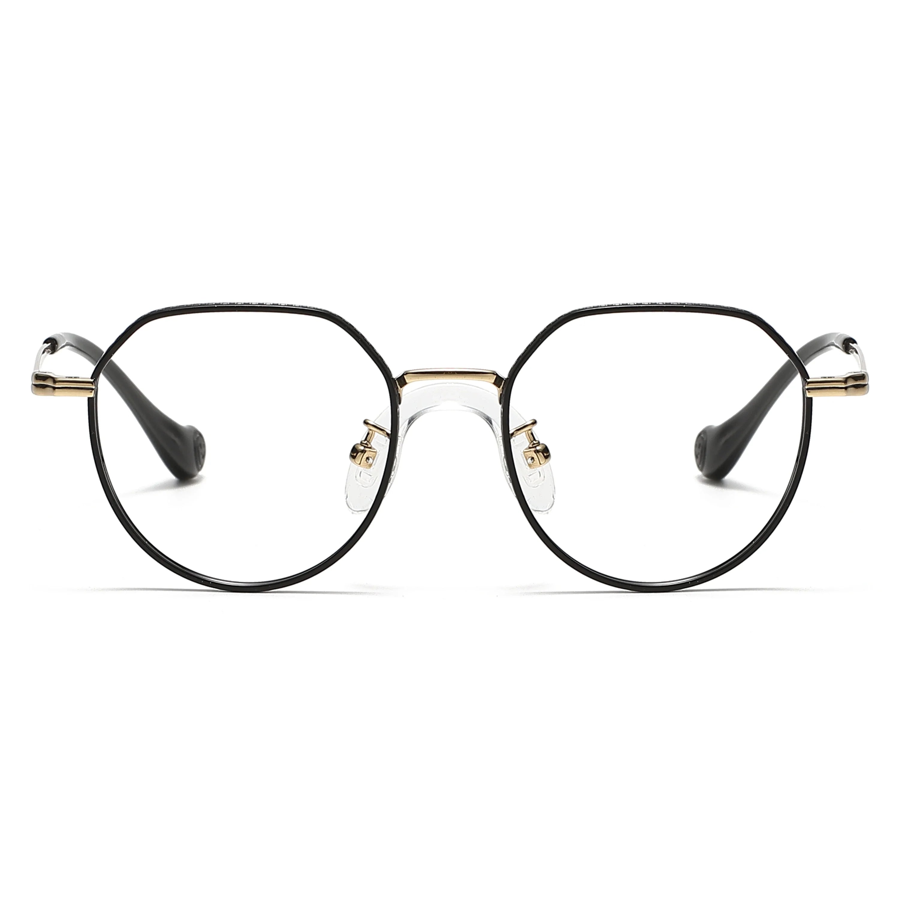 Round Glasses LE1132