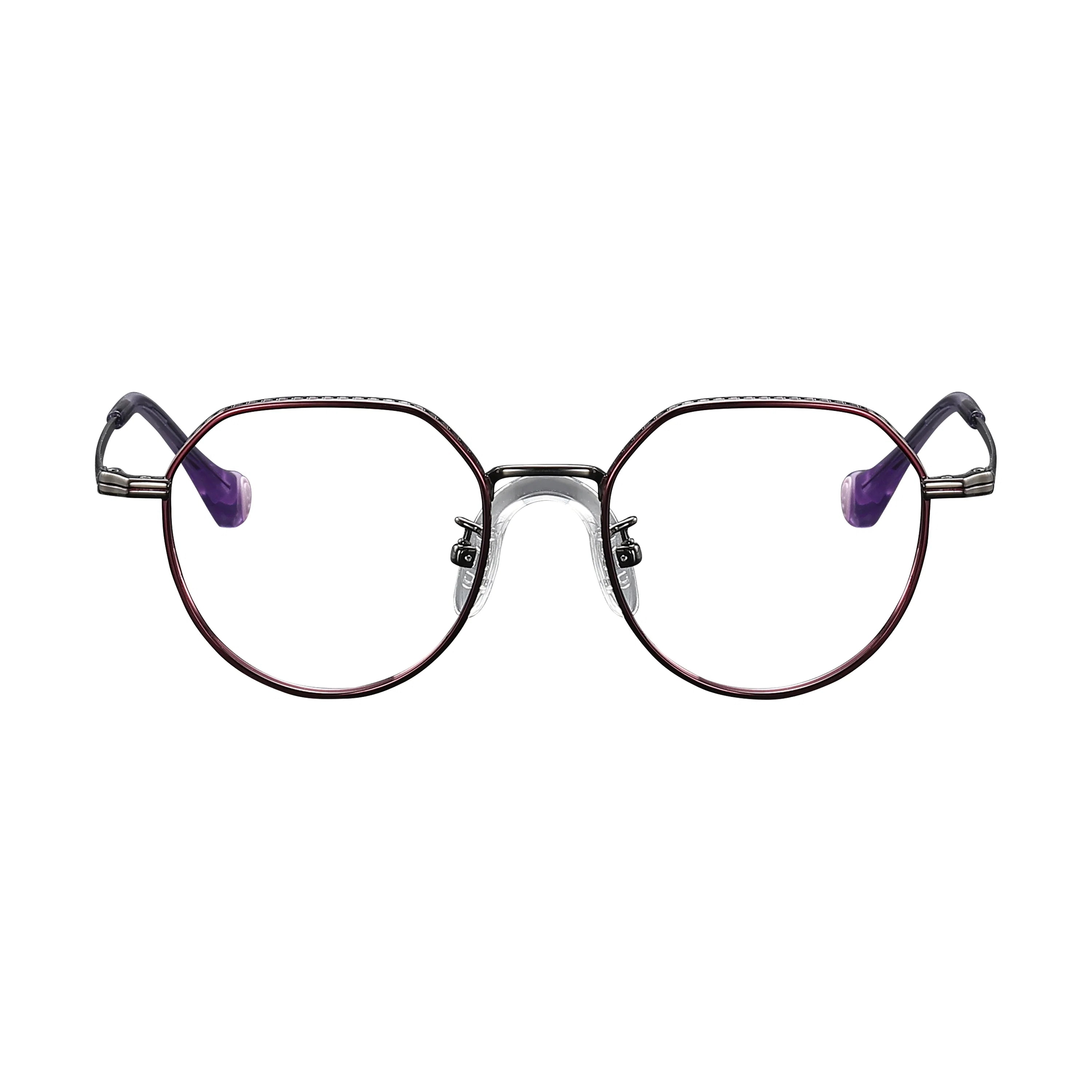 Round Glasses LE1132