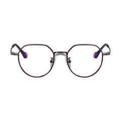 Round Glasses LE1132