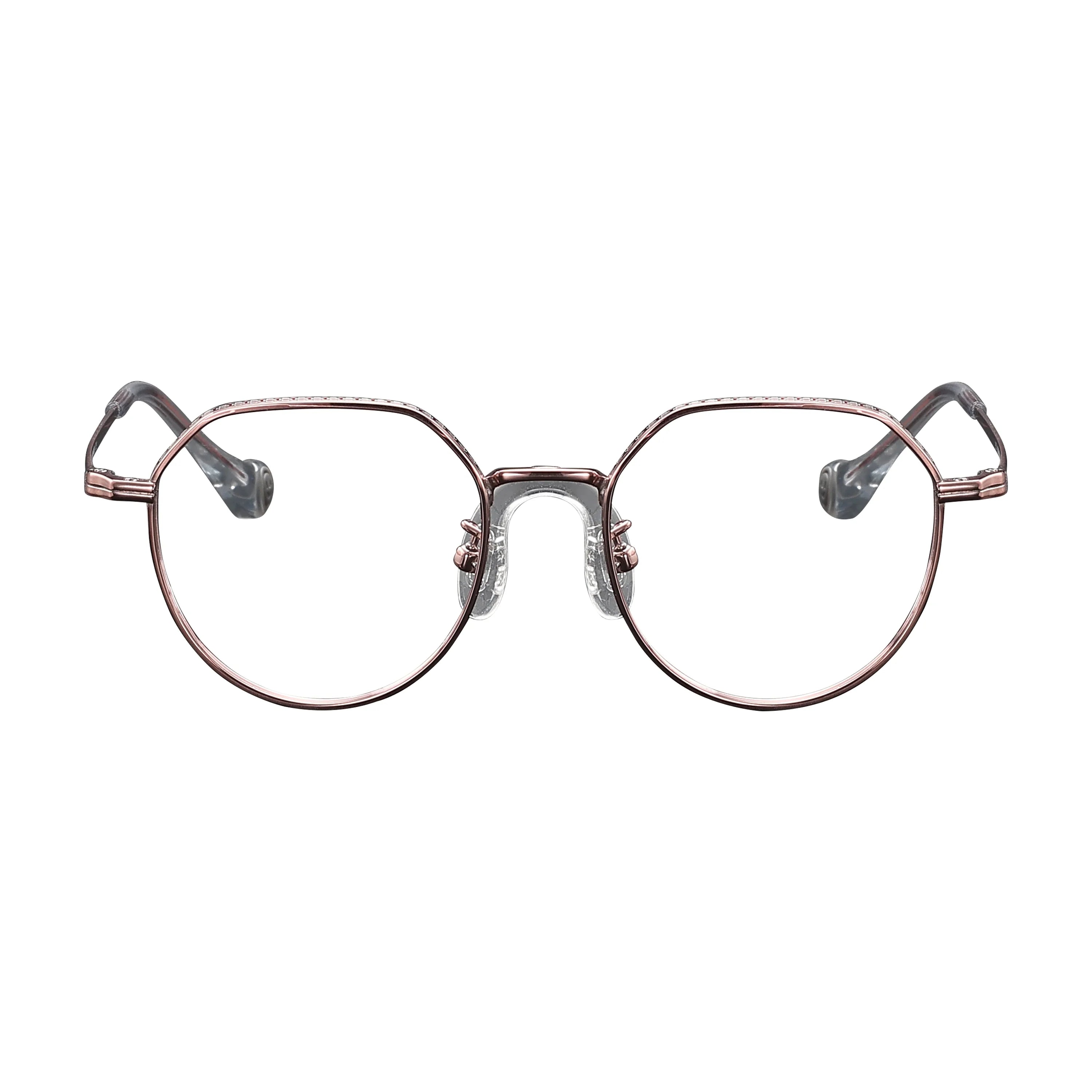 Round Glasses LE1132