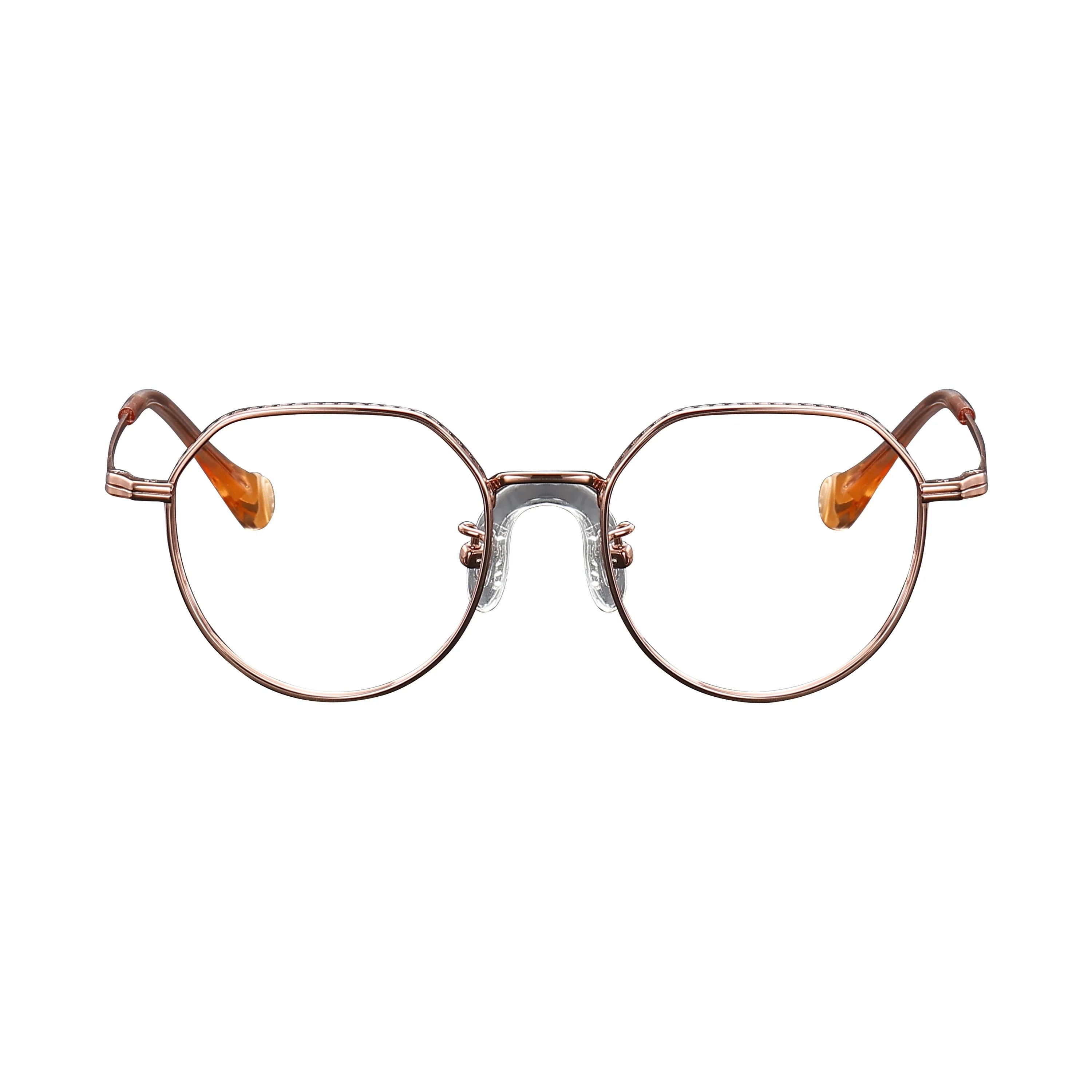 Round Glasses LE1132
