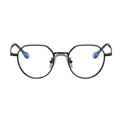 Round Glasses LE1132