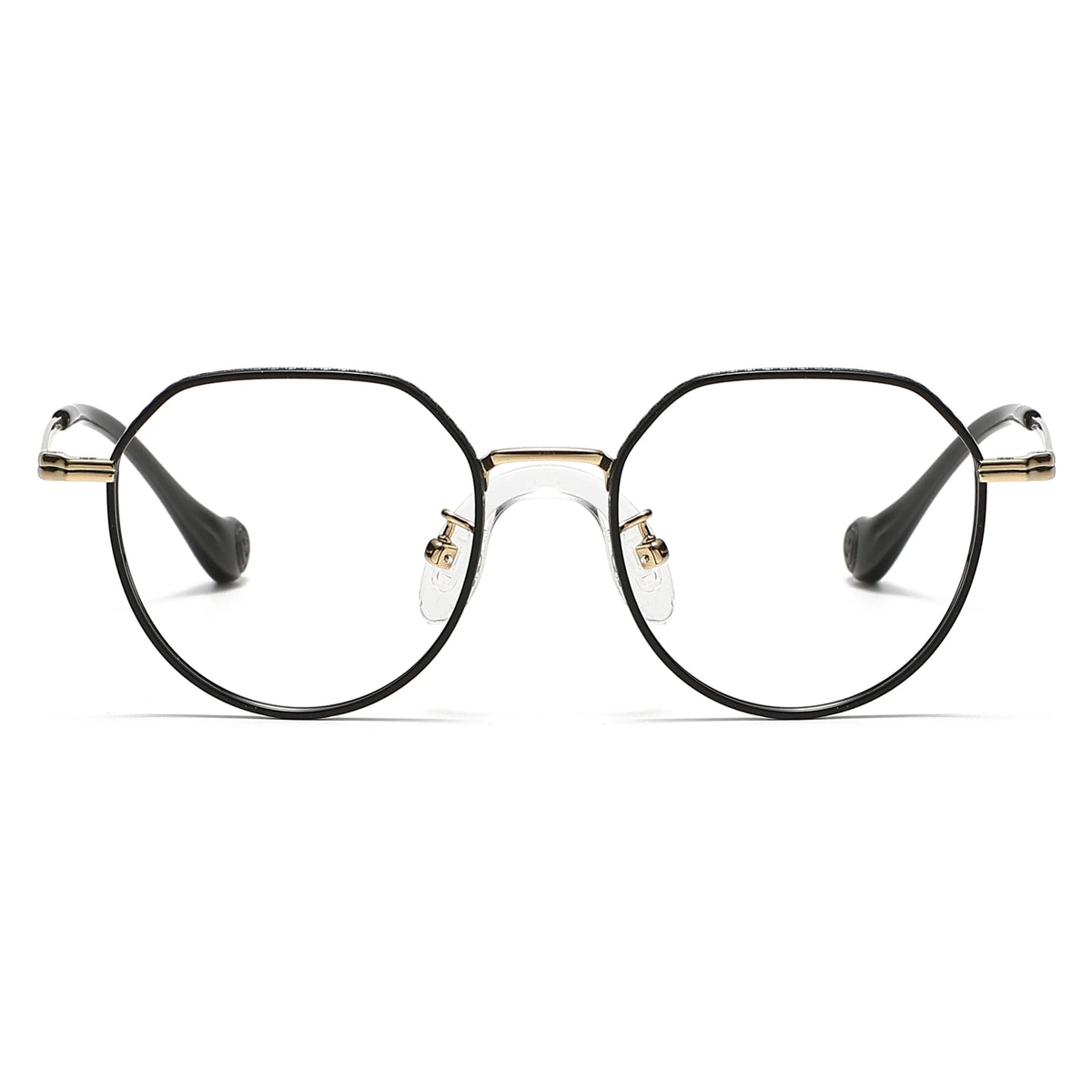 Round Glasses LE1132
