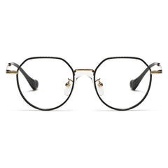 Round Glasses LE1132