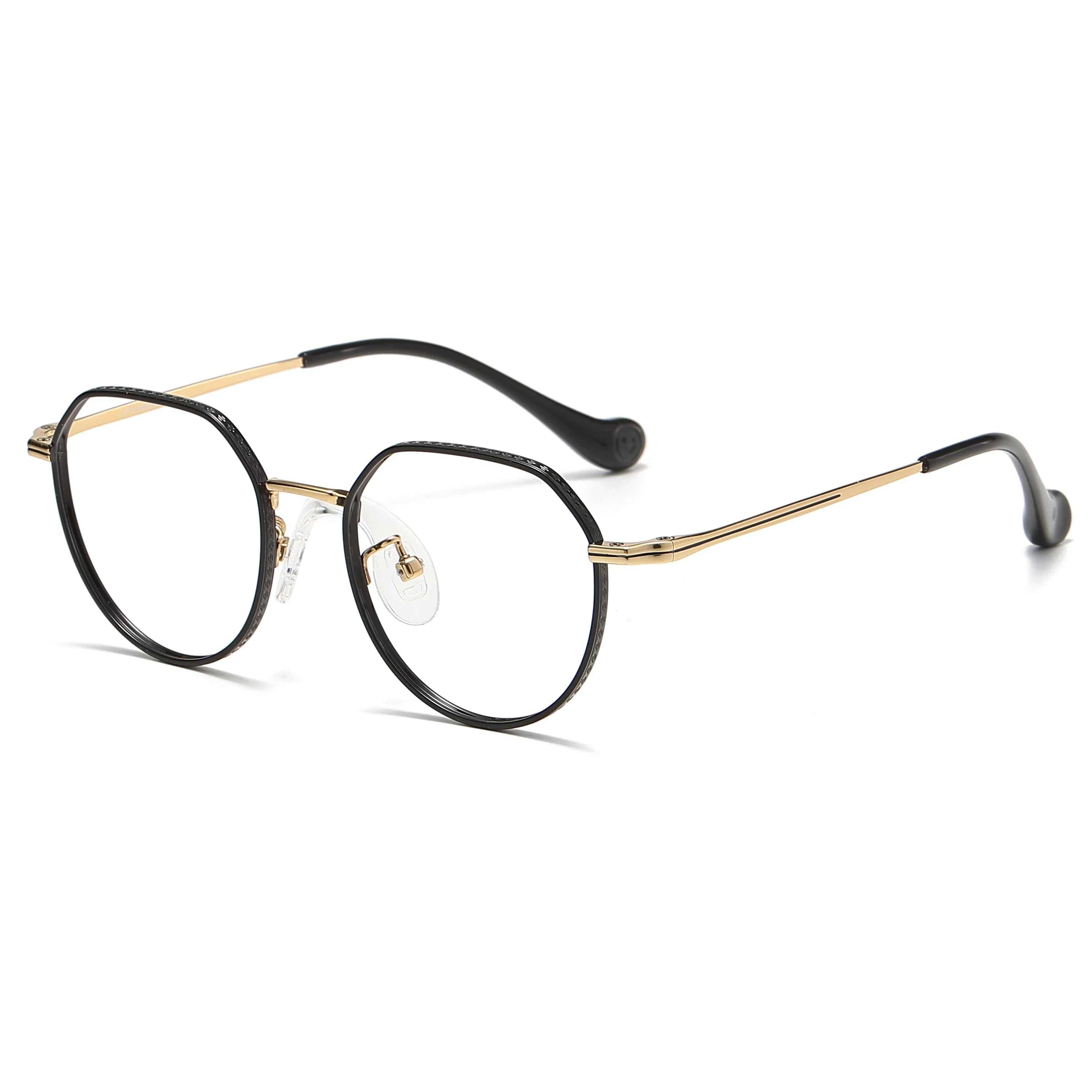 Round Glasses LE1132