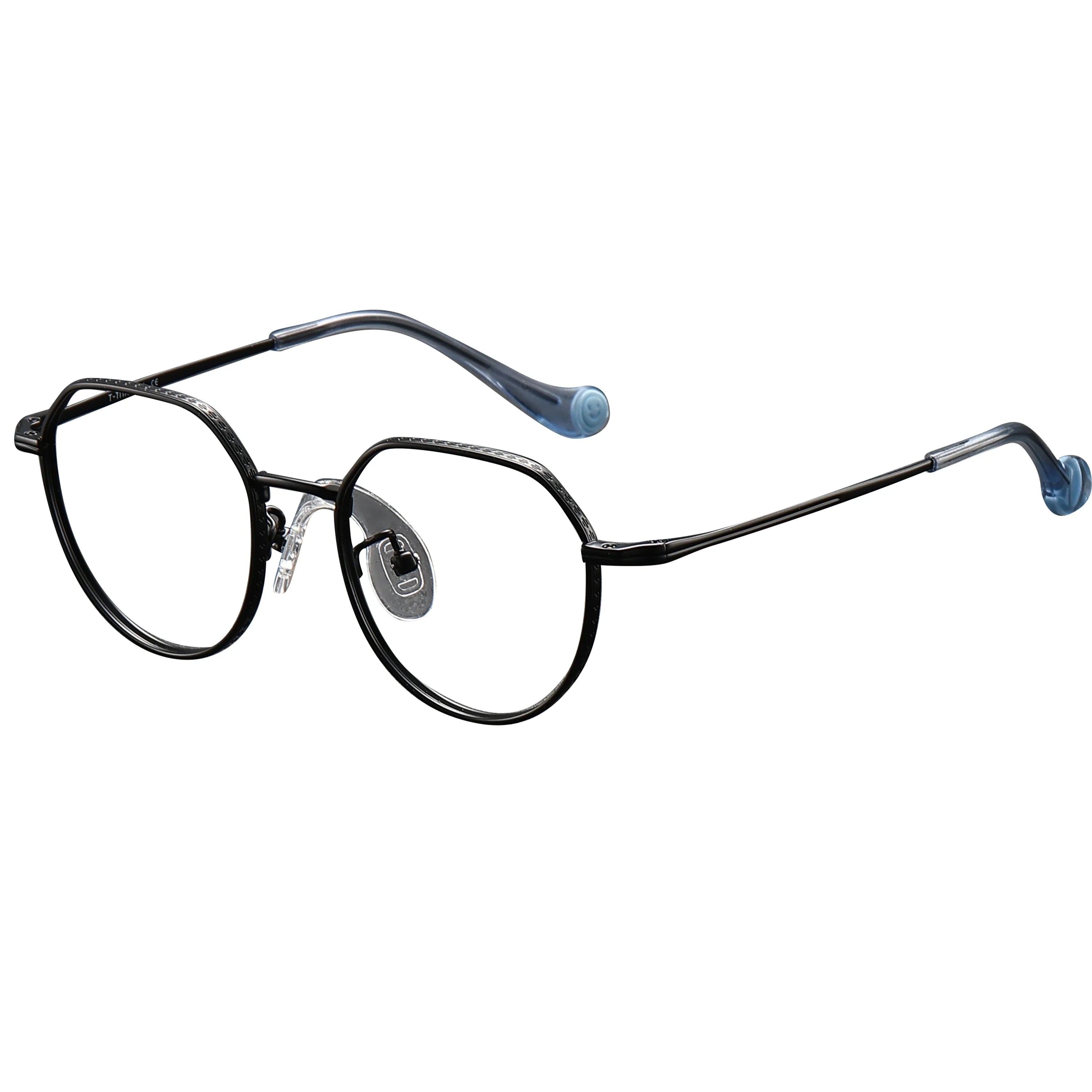 Round Glasses LE1132