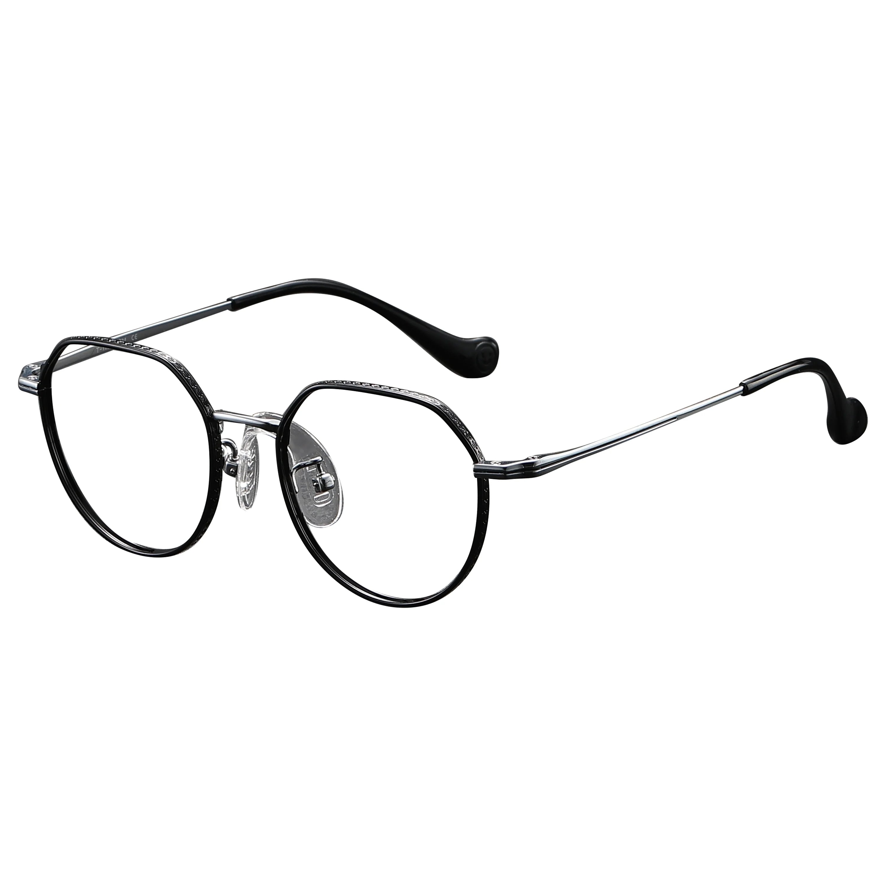 Round Glasses LE1132