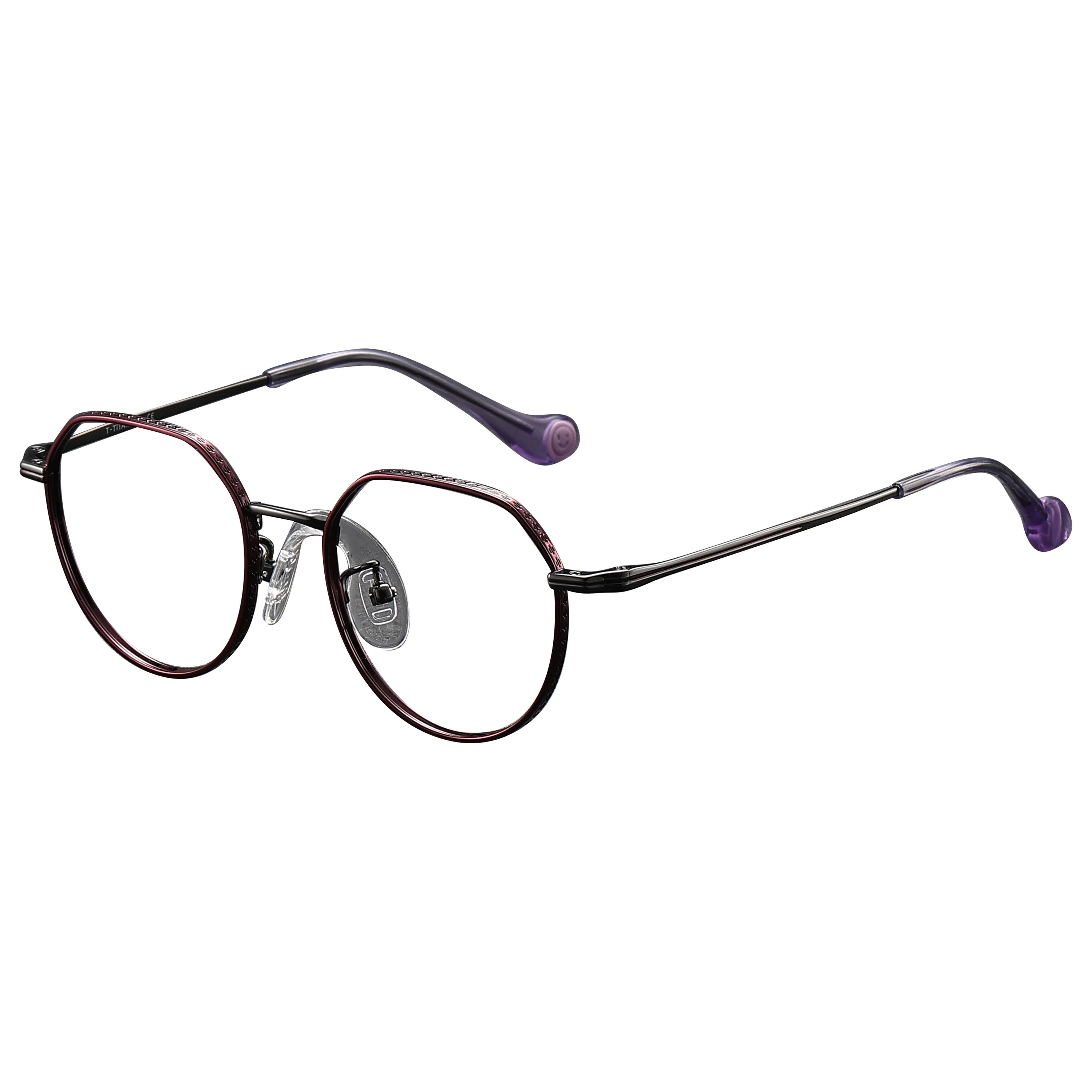 Round Glasses LE1132