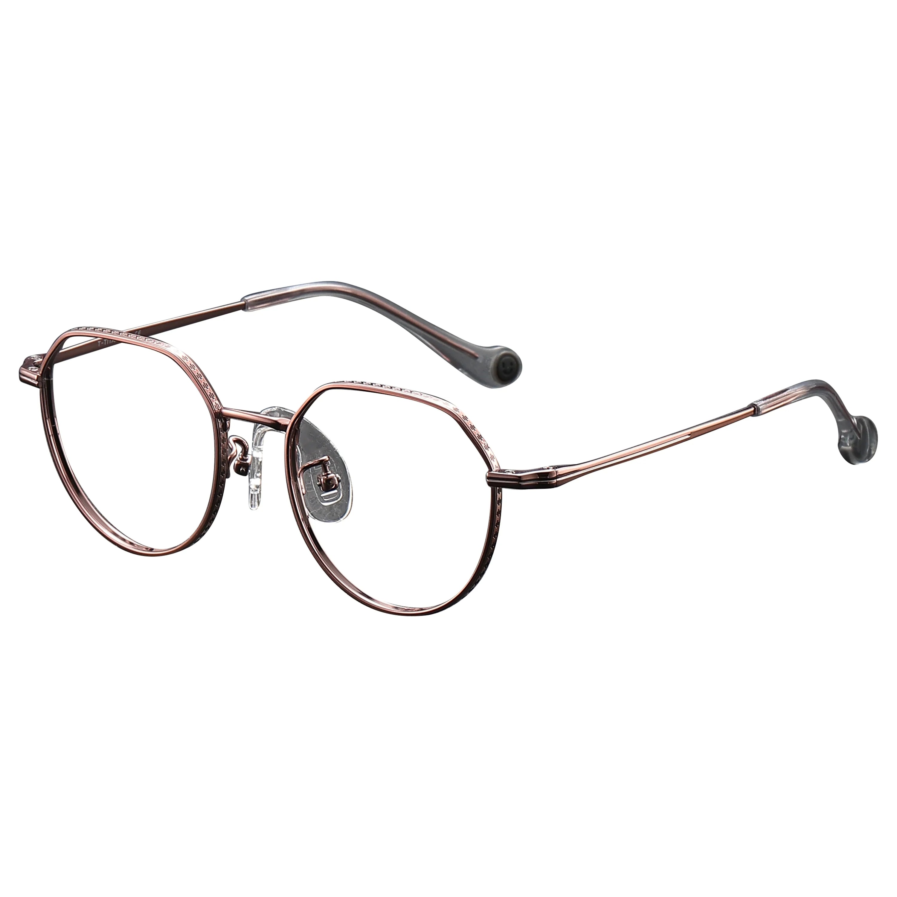 Round Glasses LE1132