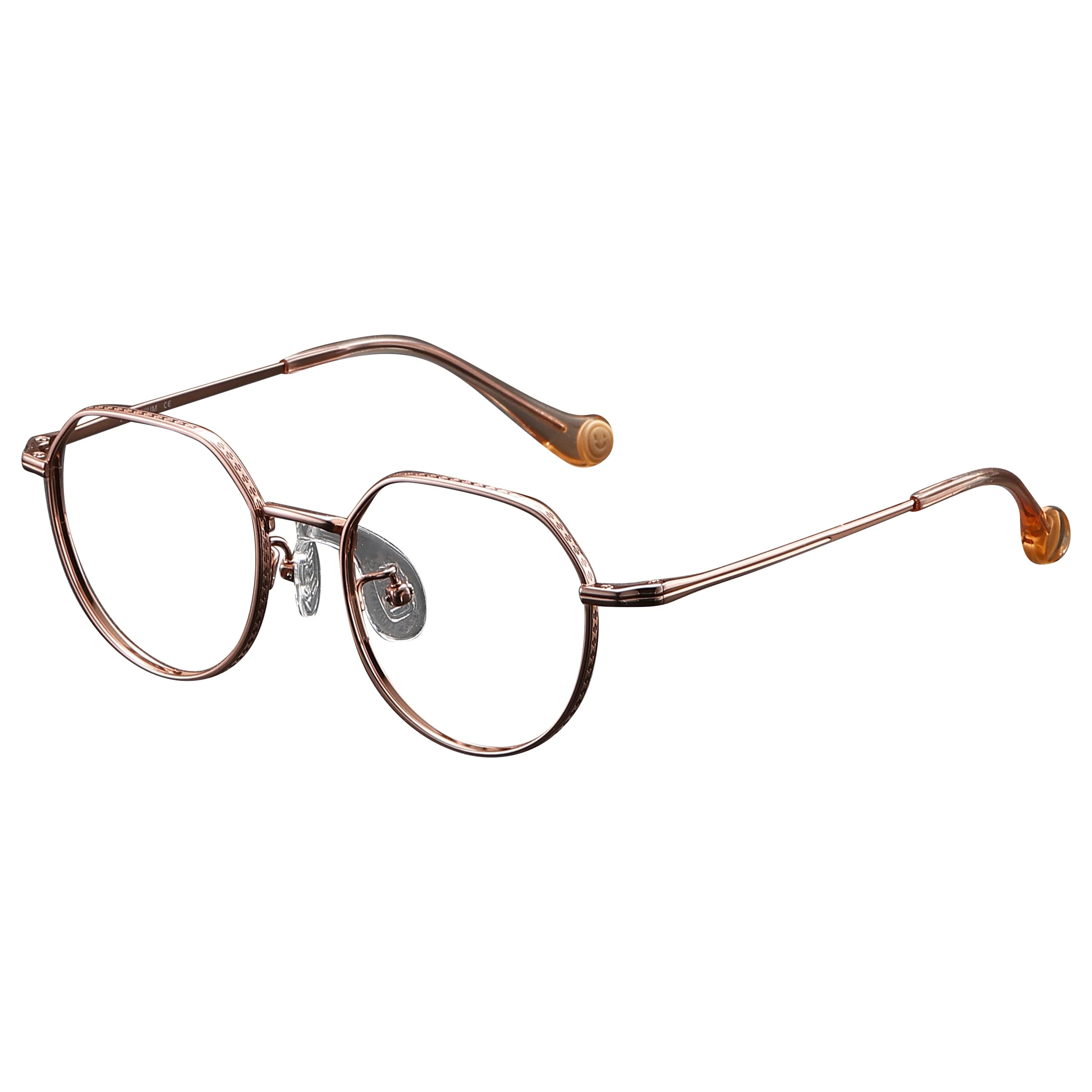 Round Glasses LE1132