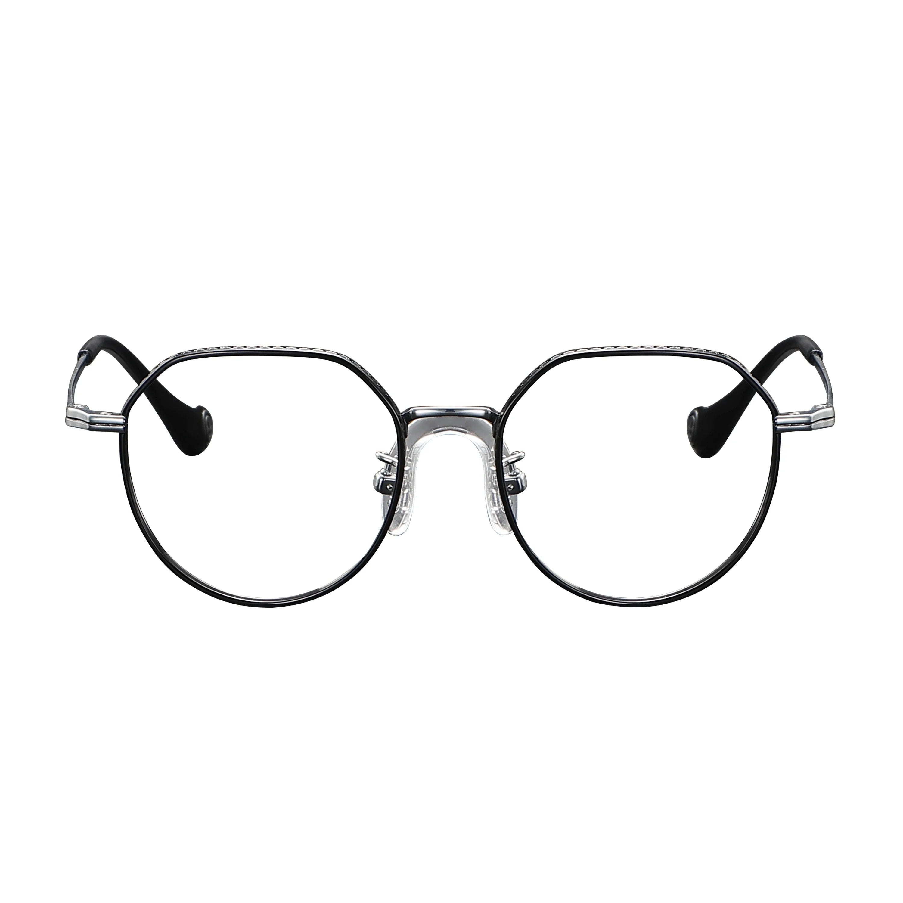 Round Glasses LE1132