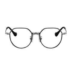 Round Glasses LE1132