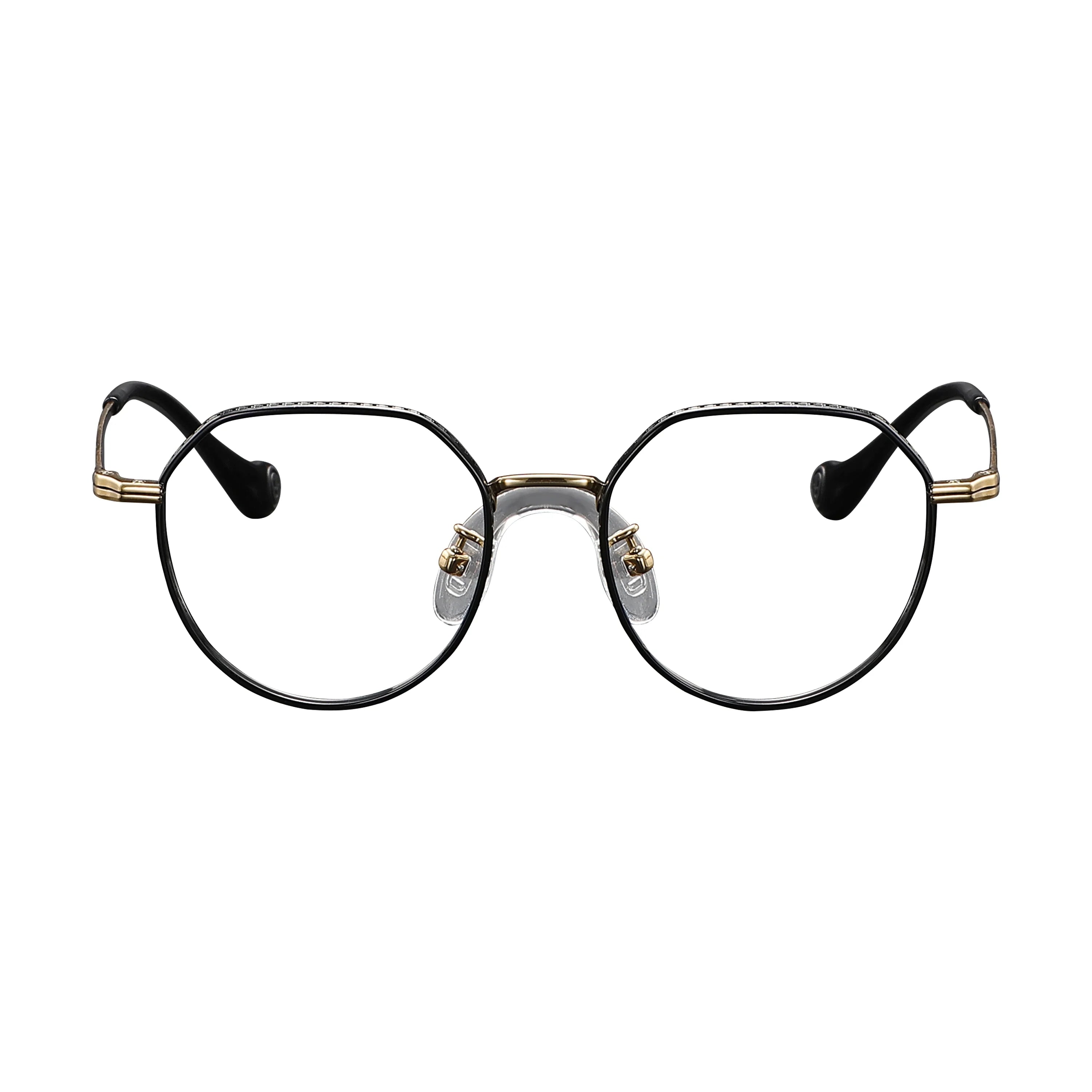 Round Glasses LE1132