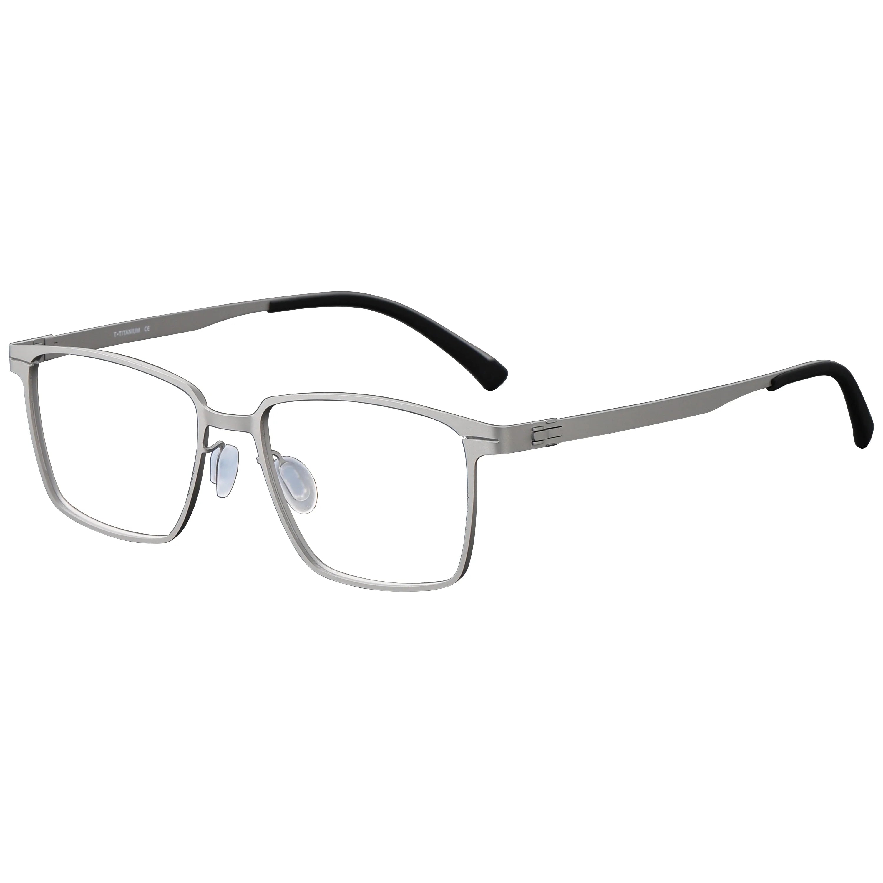 Rectangle Glasses LE1133